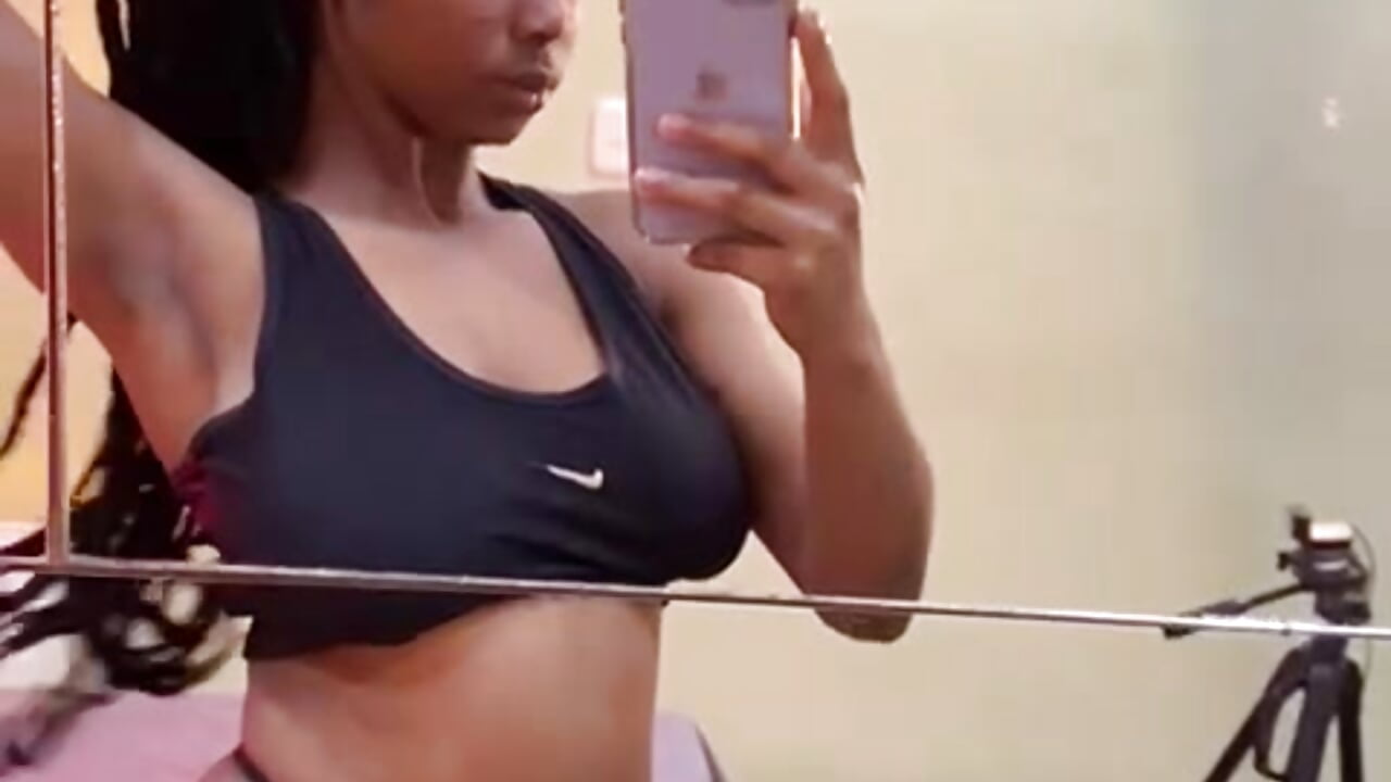 🎀 - video by KiaraVixen cam model