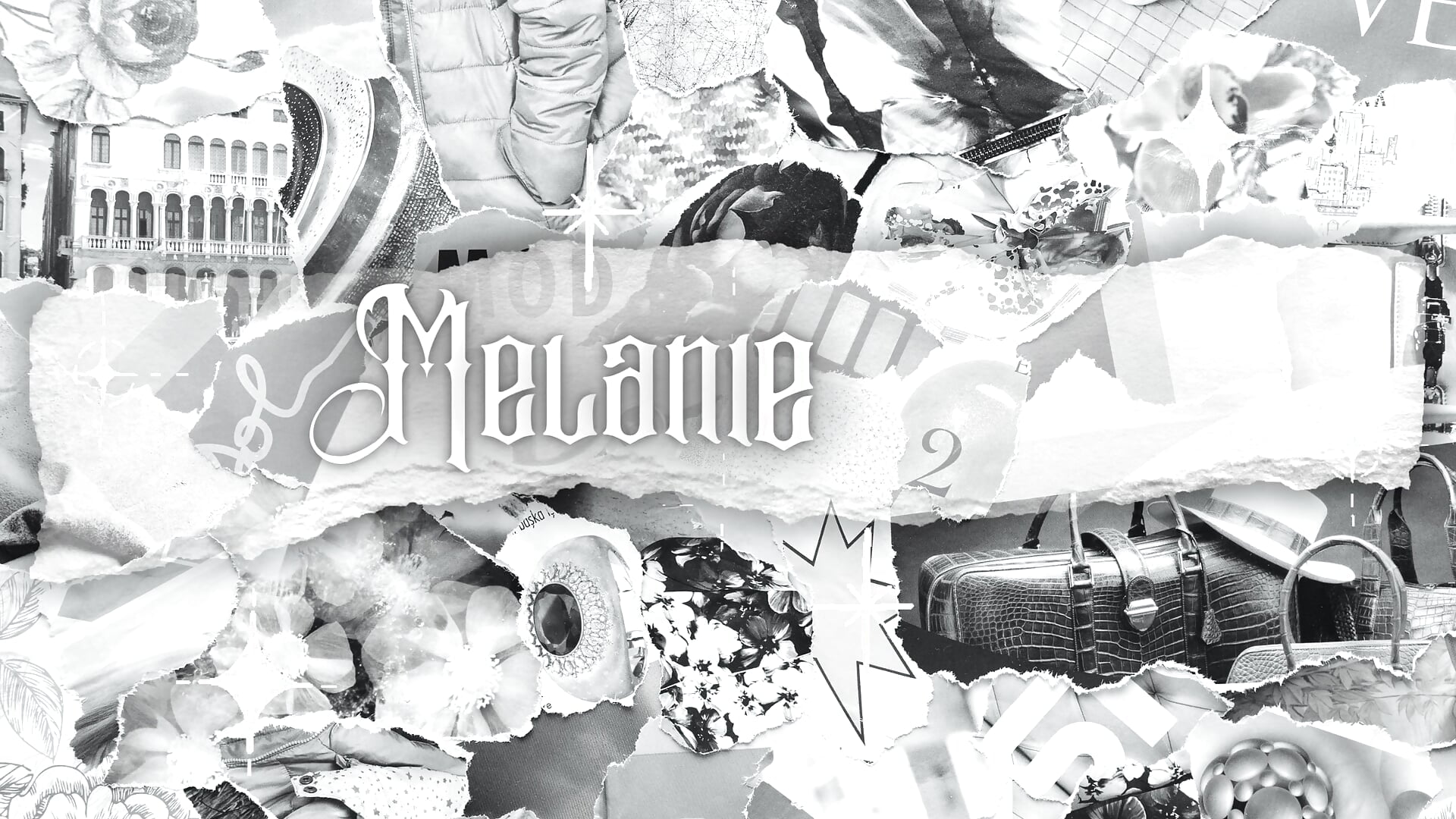 im melanie tu wishing star - video by Melanie_St4r cam model