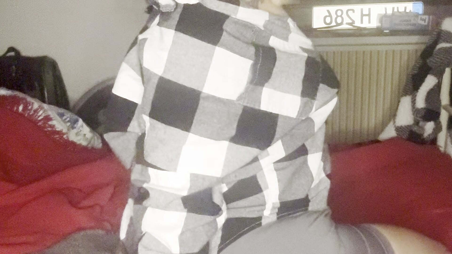 Free clip for you ❤️ - video by Antoniia69 cam model