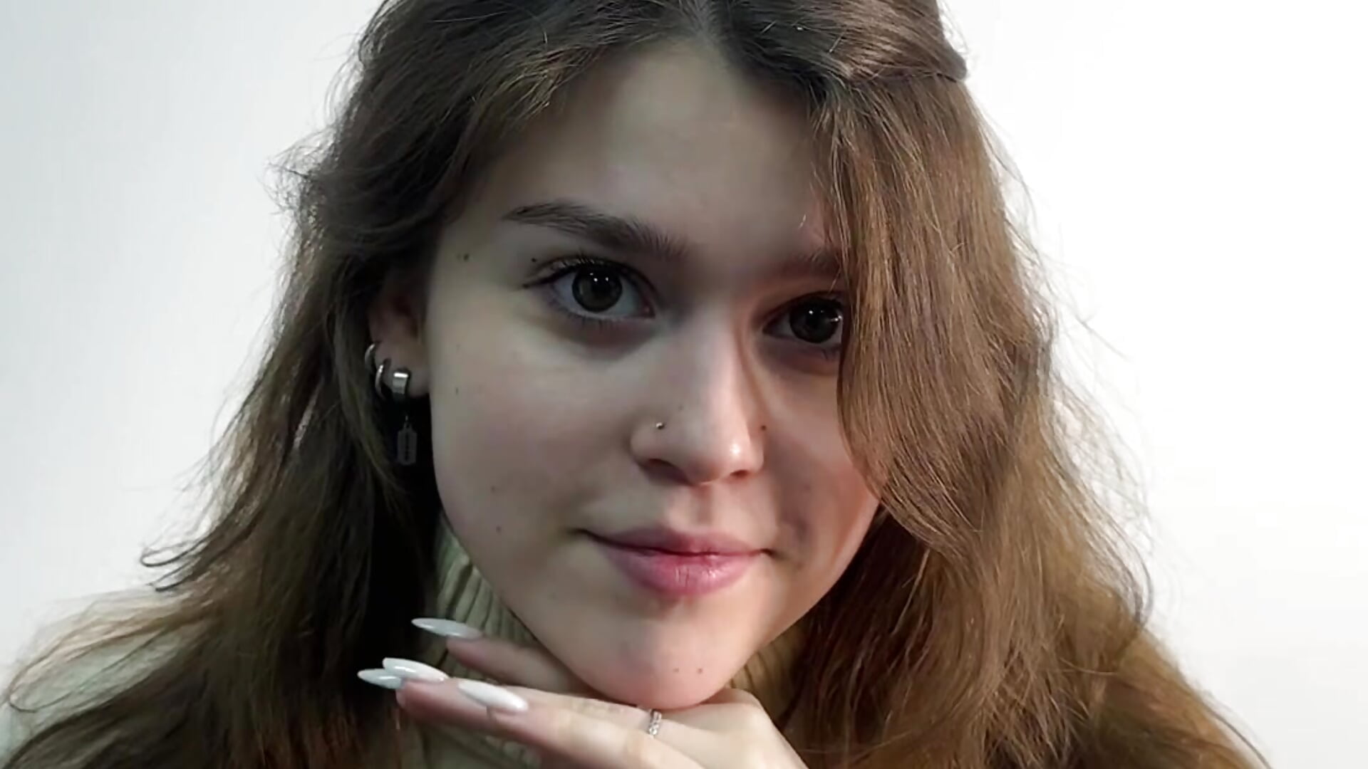 Hey, enjoy - video by VicentaWieczorek cam model