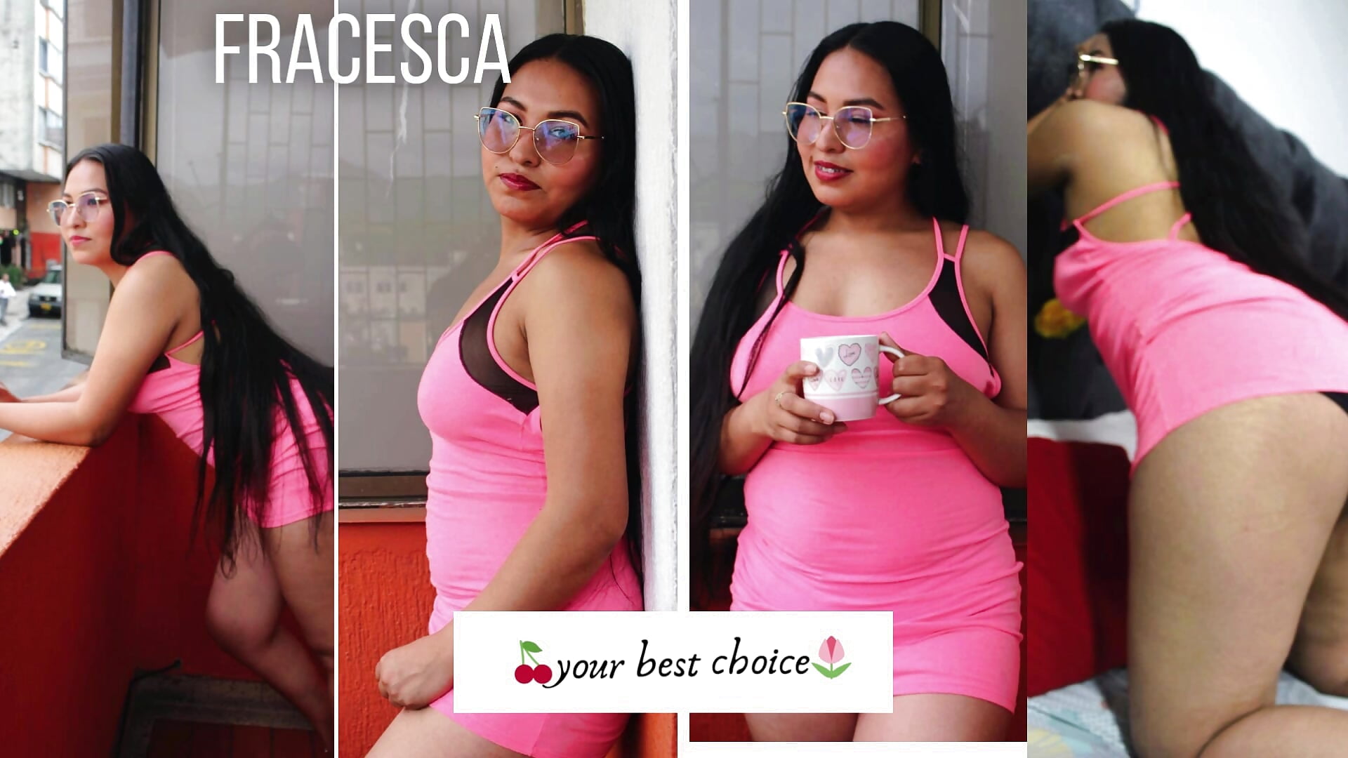 🔥💝 - video by vchanellwalkerper cam model