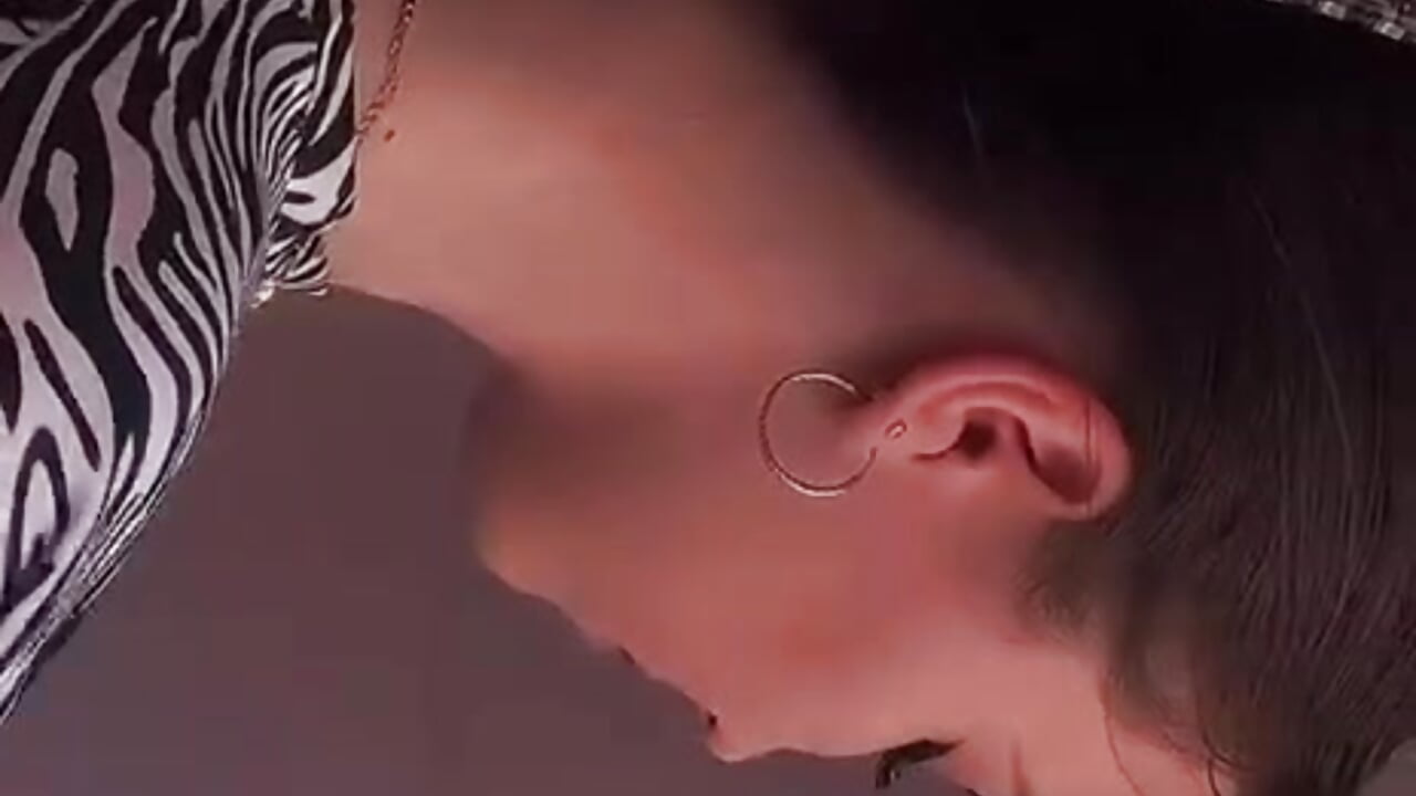 Just little of me - video by Annie_SmiIe cam model