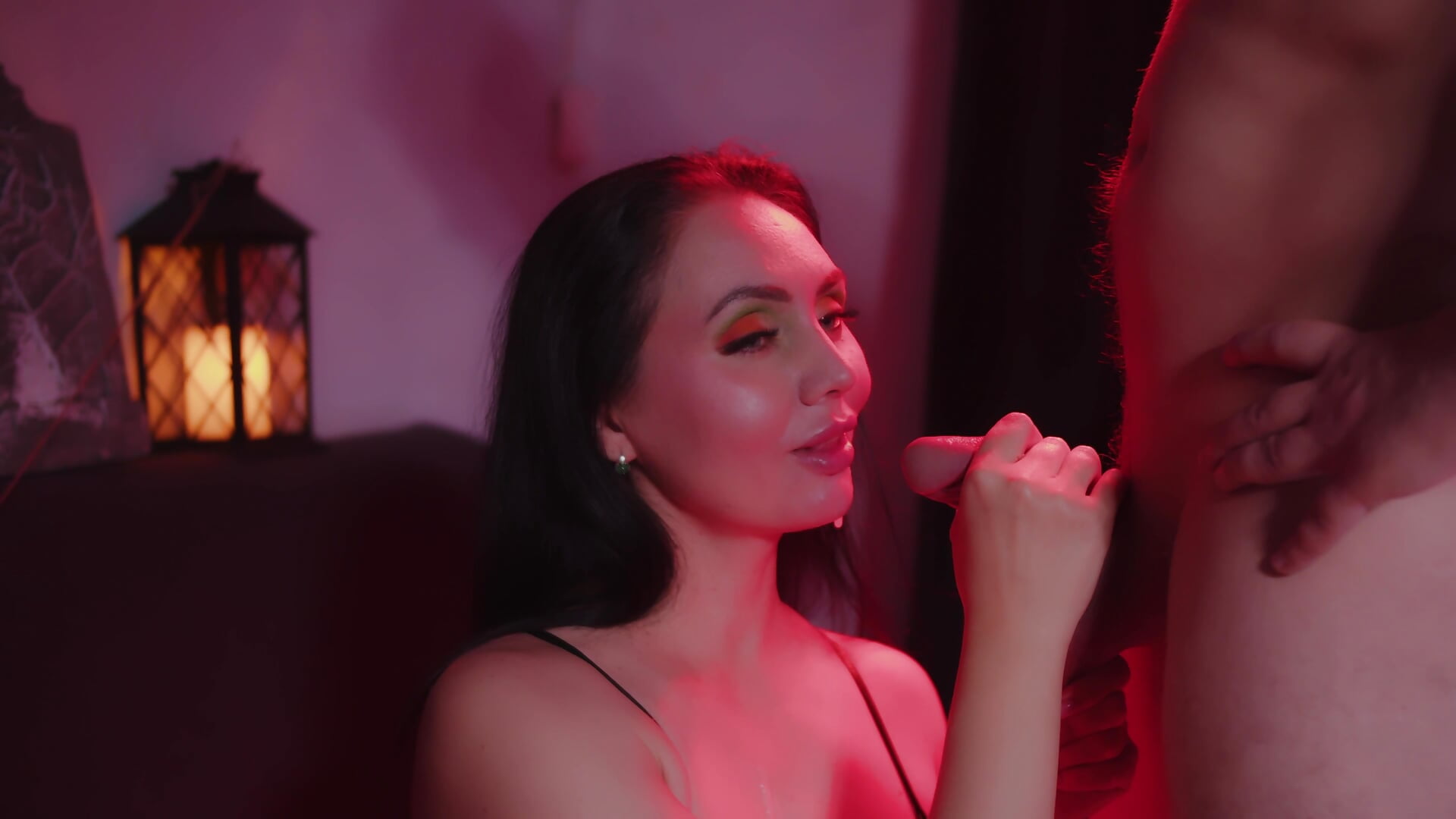 Cumshot compilation 2 – video od webkamerové modelky Alexa_and_alex_moore