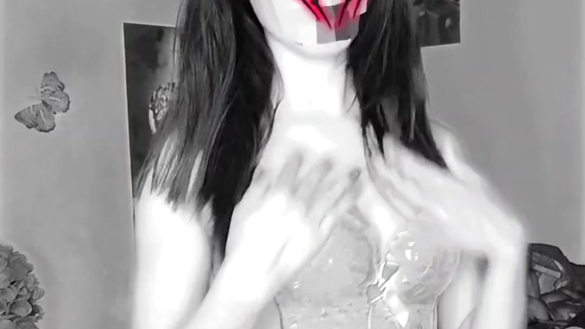 😄😄😄😄 – video af Kylie_Rai cam-model