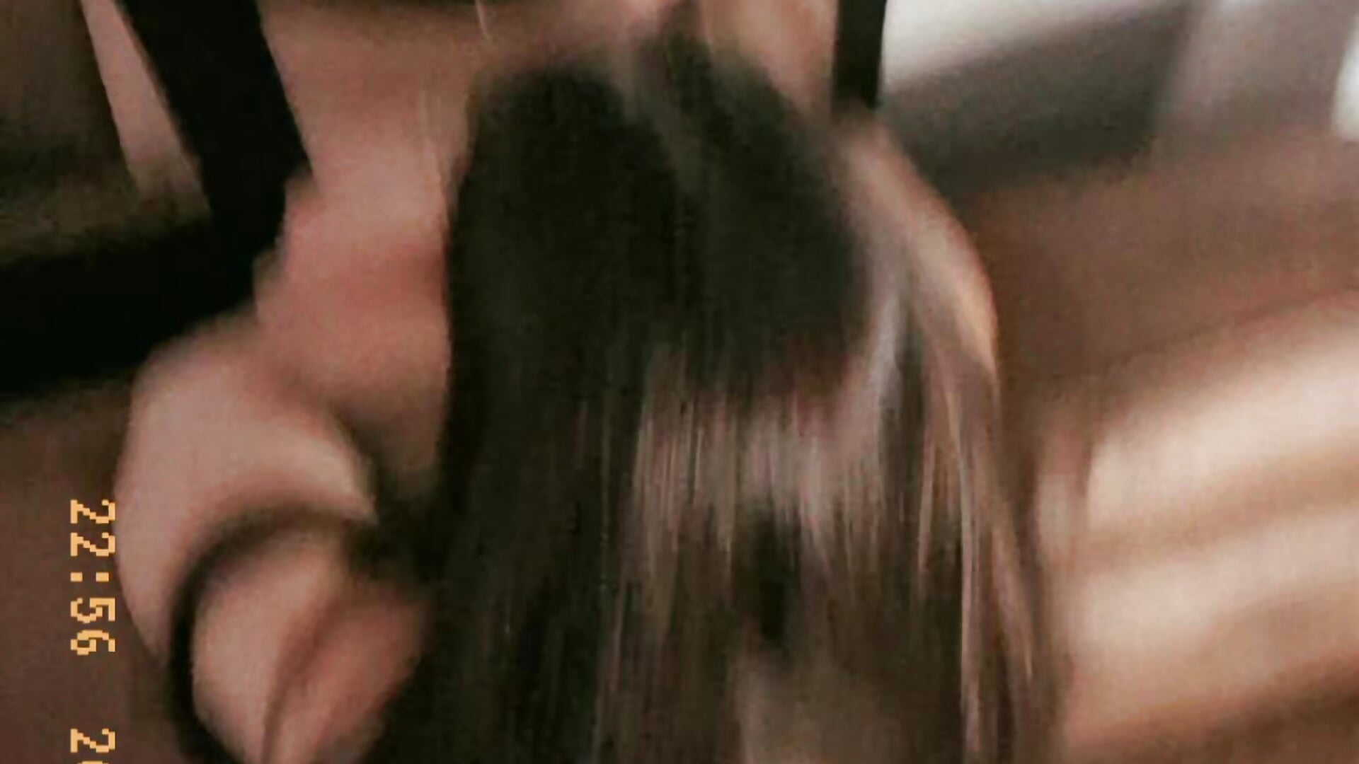 Doggy 🐶 facial 💦😻 - βίντεο μοντέλου LexiLuxi