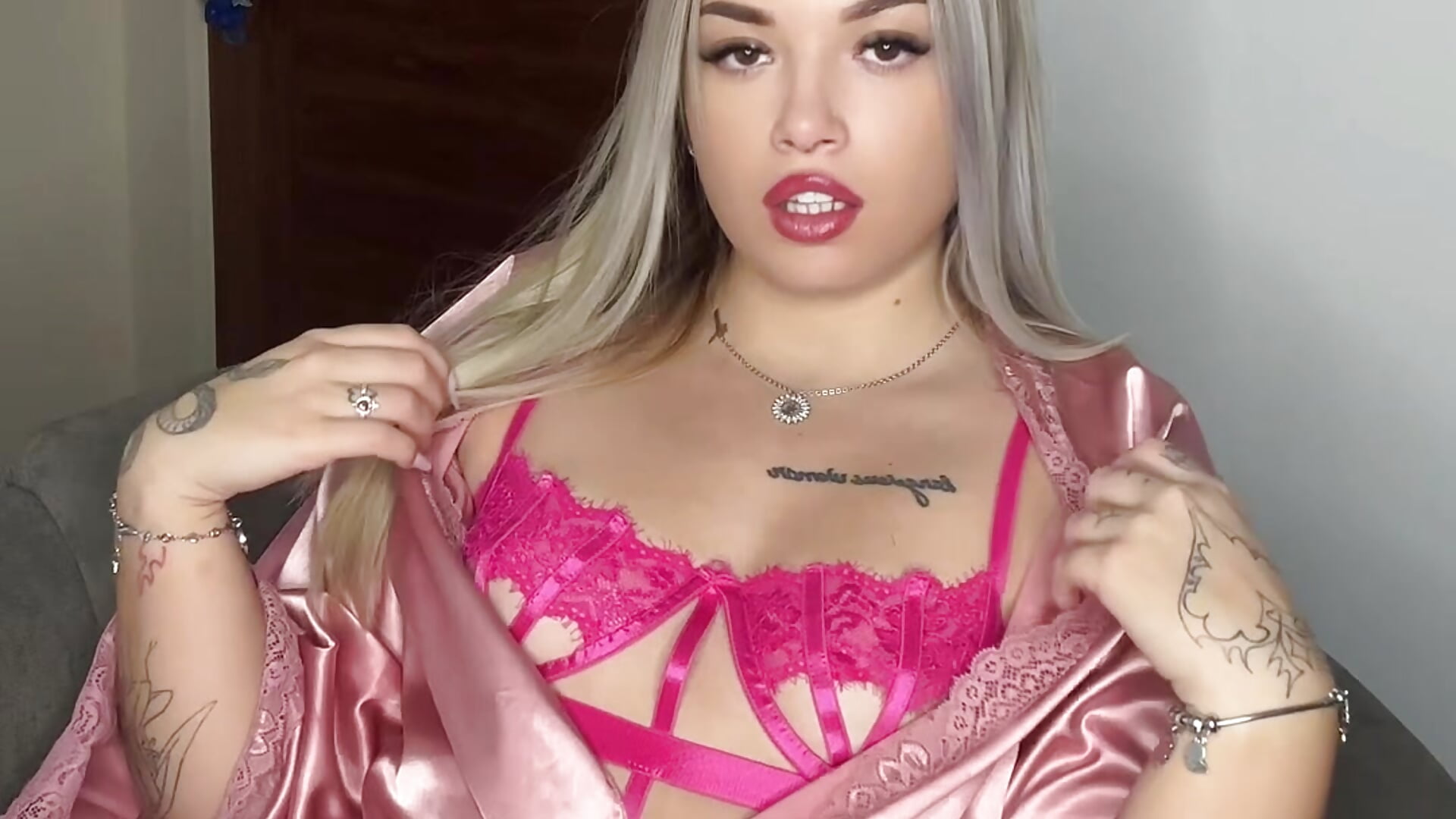 💞 - video by Ibolya_7 cam model