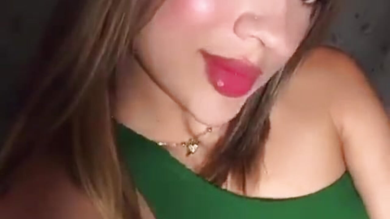 nice - video by RenataMason cam model