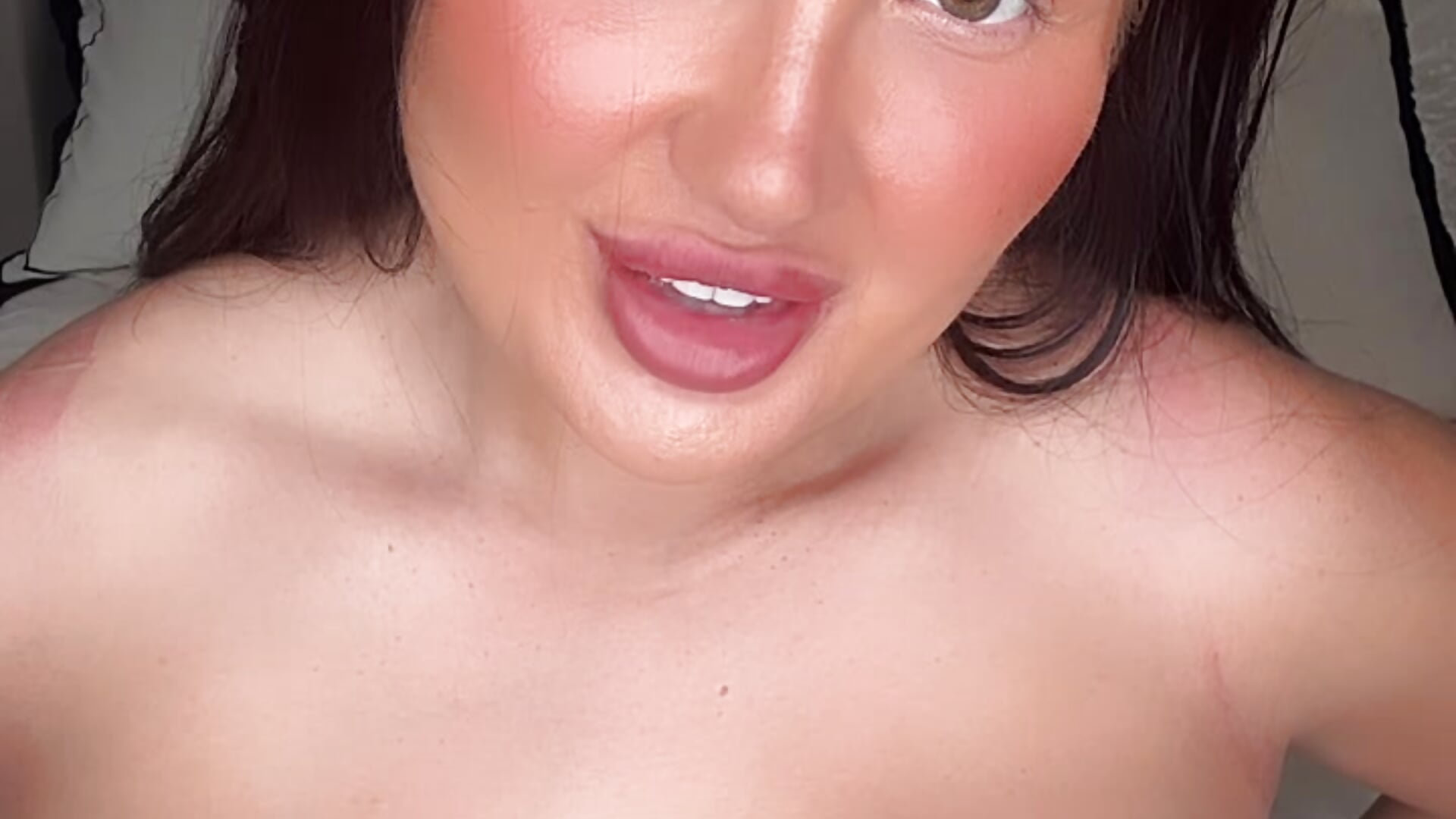 JOI - my new bra 💦😜