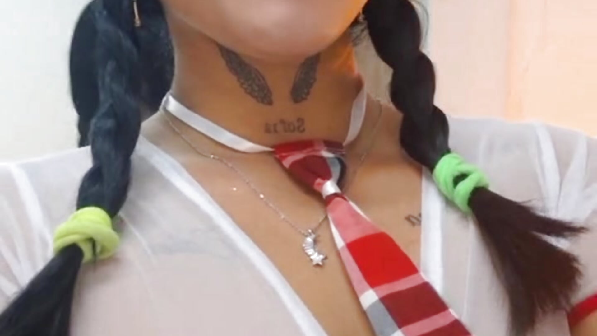 🌸🌸 - clip cu Anikdunkan model videochat