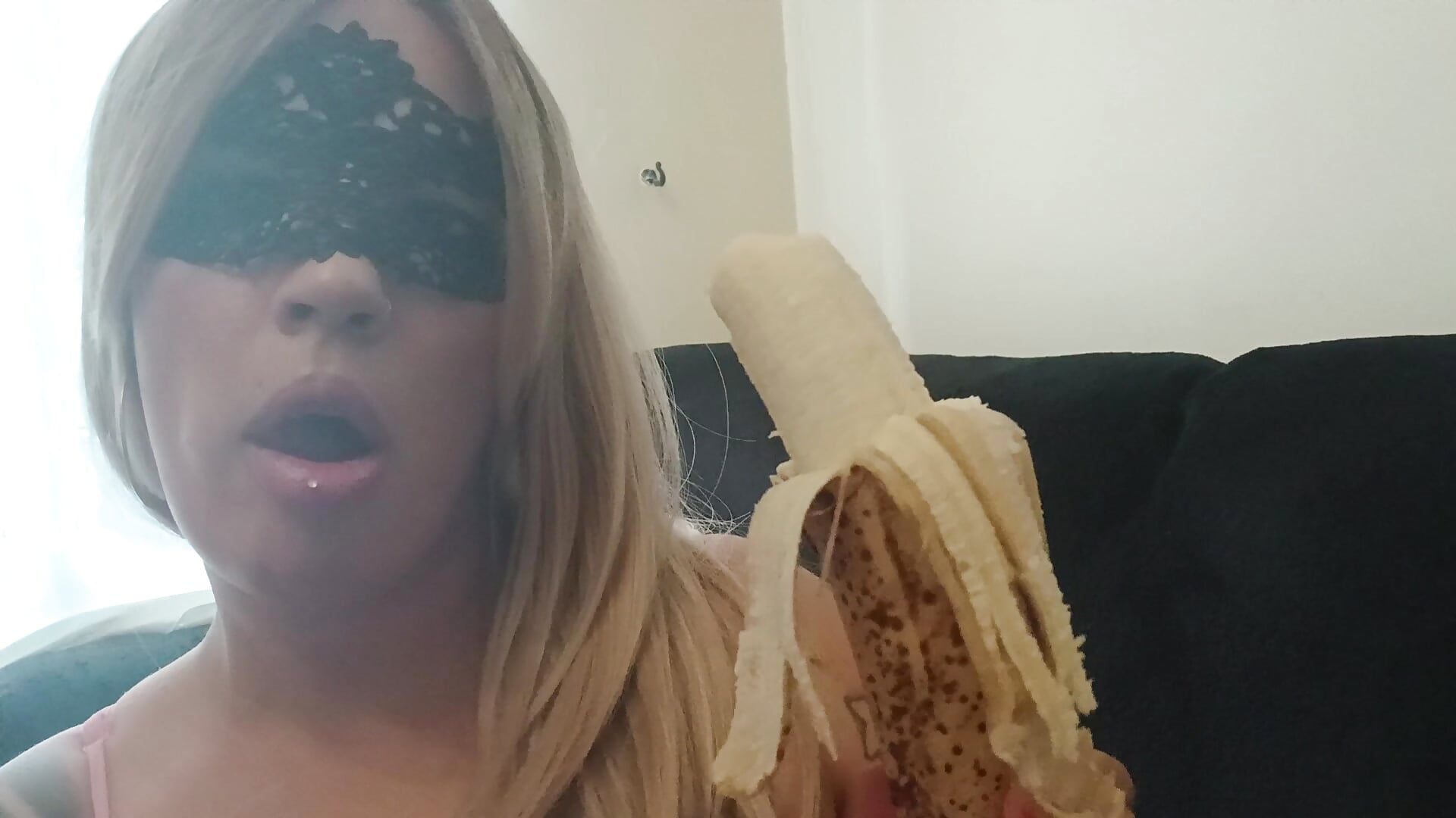 Y si fuera la tuya - video av Flor_feniz cam-modell