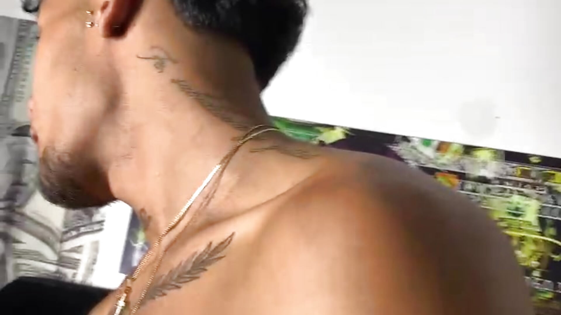 🔥Straight_latinX🔥 - video by Straight_latinX cam model