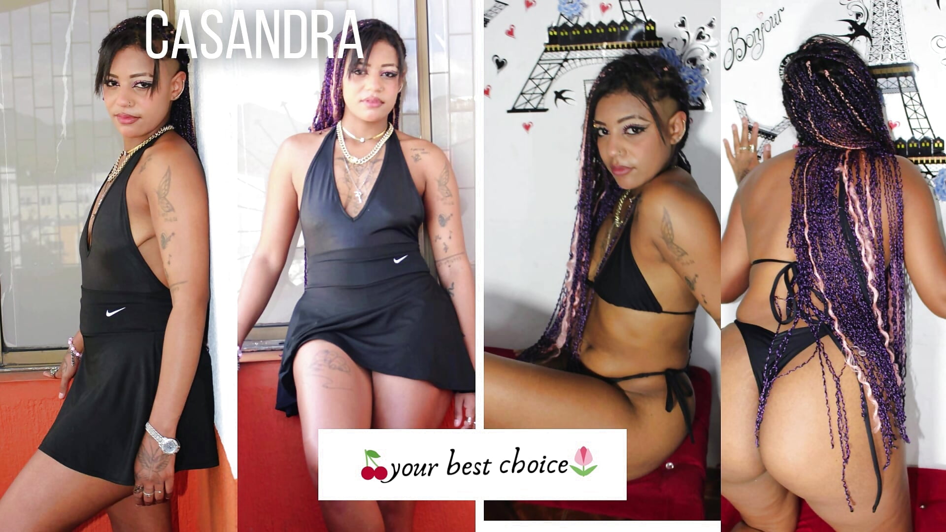 🔥🔥 - video by vcasandrap cam model