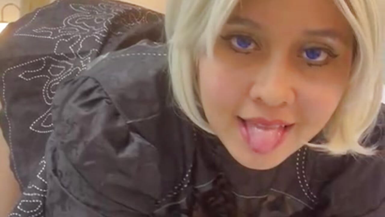 Welcome🥰 - video by sukki_rosette cam model