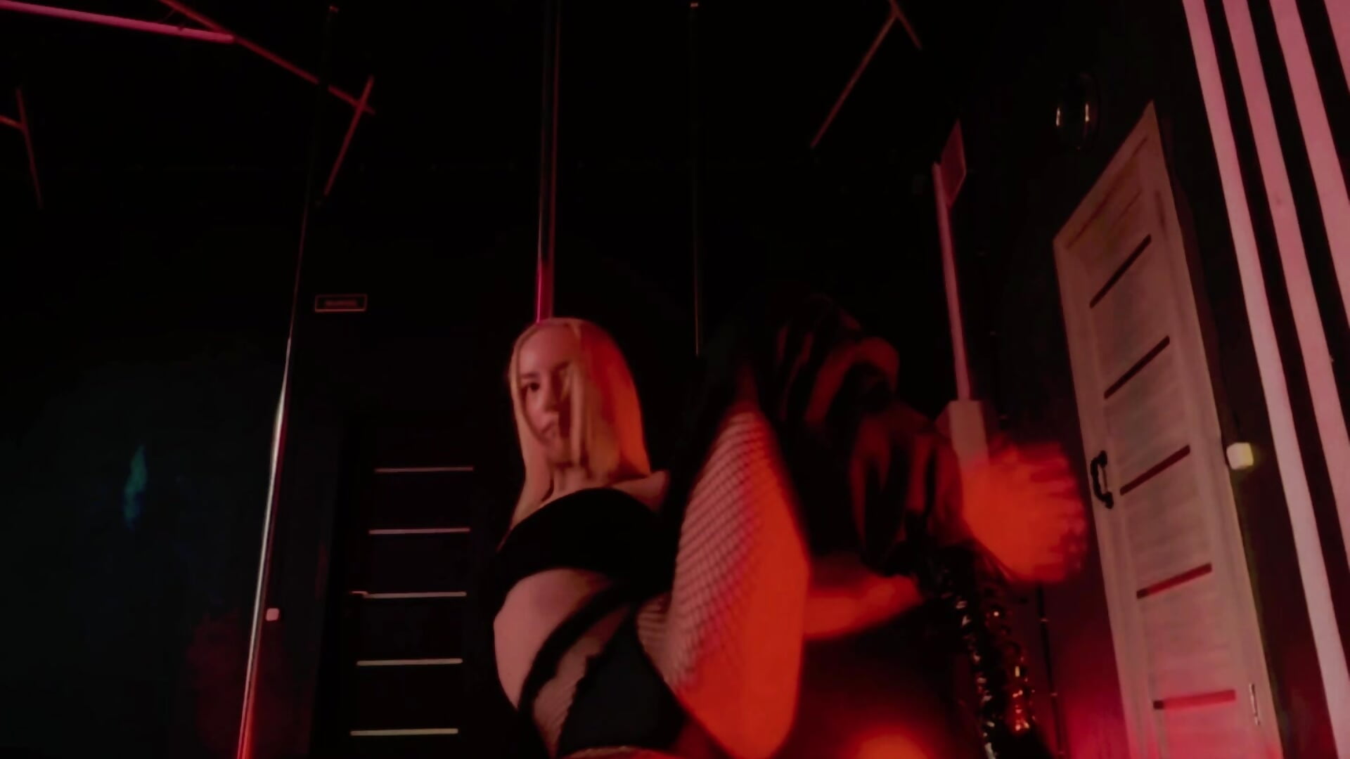 🌸🌸🌸 - video od modelky/modela MarquiseMuse