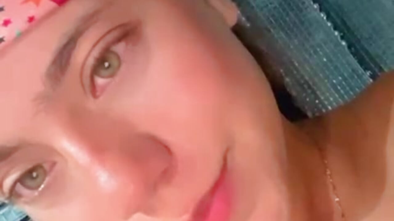 Judicious at home😊 - video by Violeta__Escobar cam model