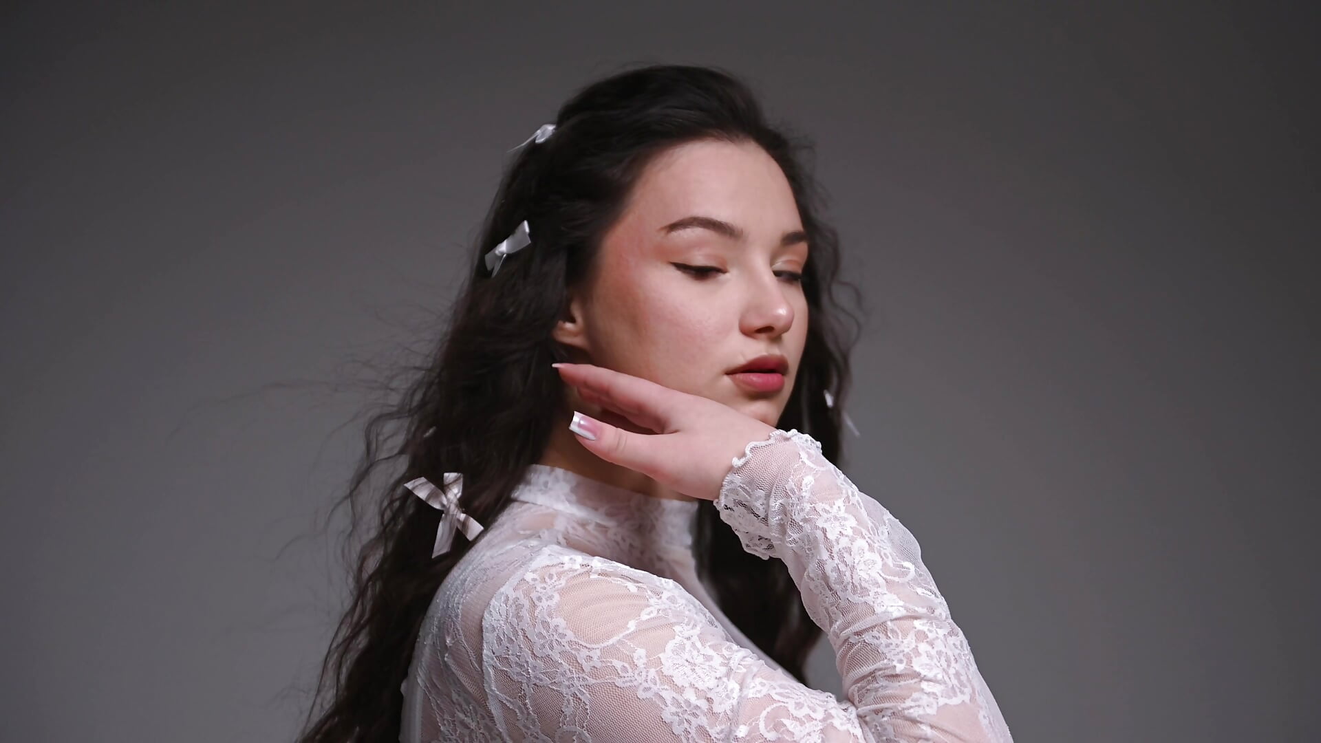 Amber's Dreams - video van Amber_Bond cam-model