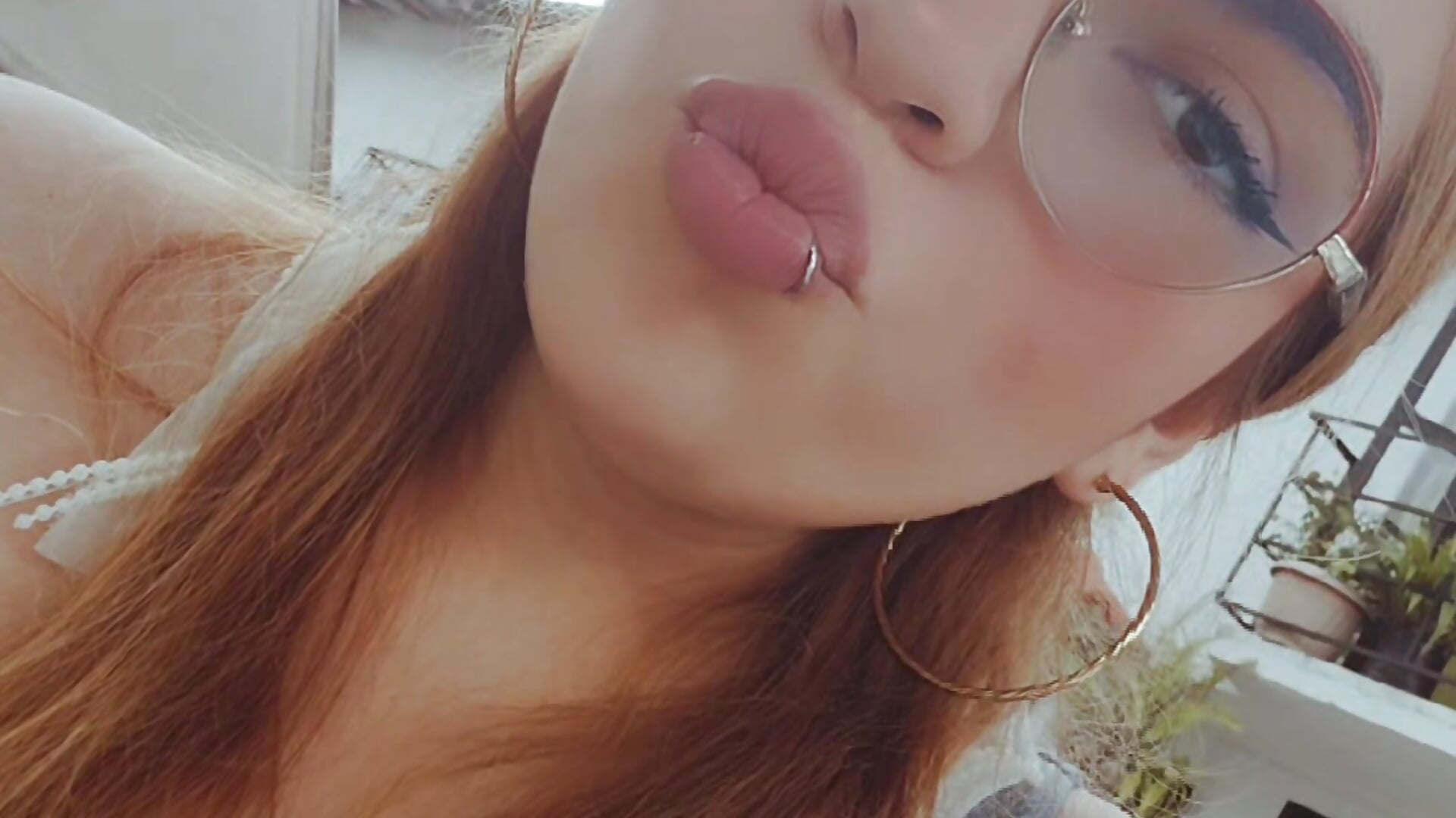 💝 - video by mila_curvy cam model