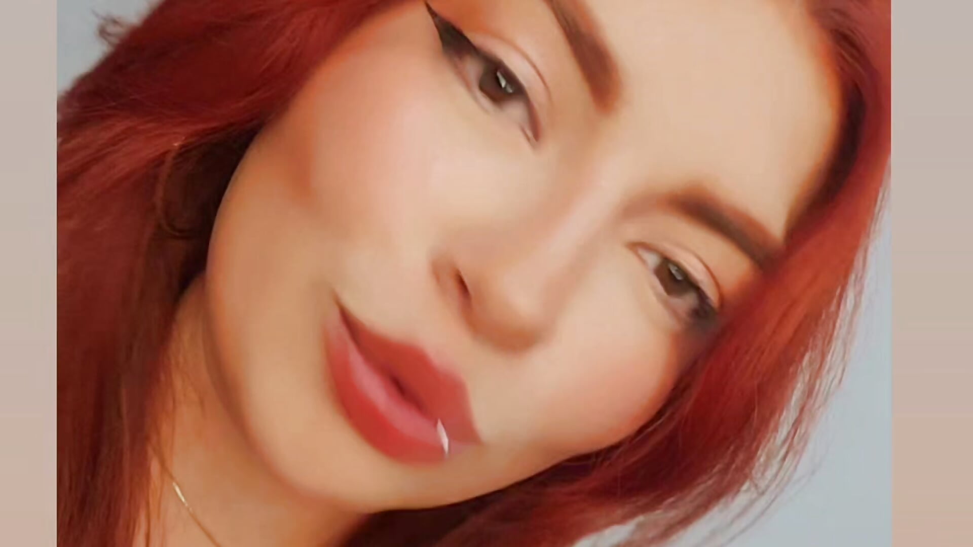 🔥 - vidéo du modèle de showcams mila_curvy