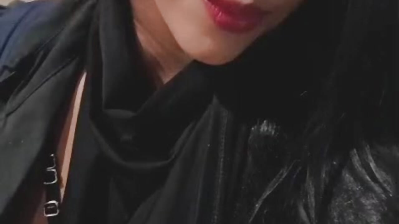 HI 🥰 - วิดีโอโดย Cristal_dark โมเดลแคม