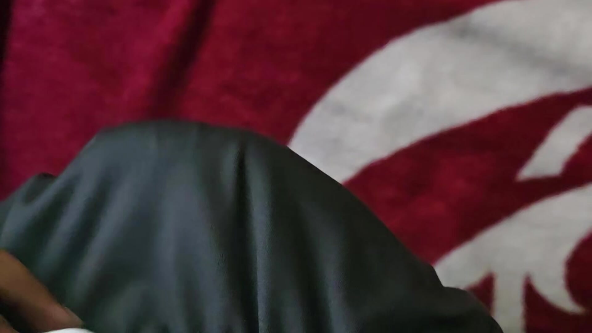 Hard dick - video by Soul_of_fox cam model