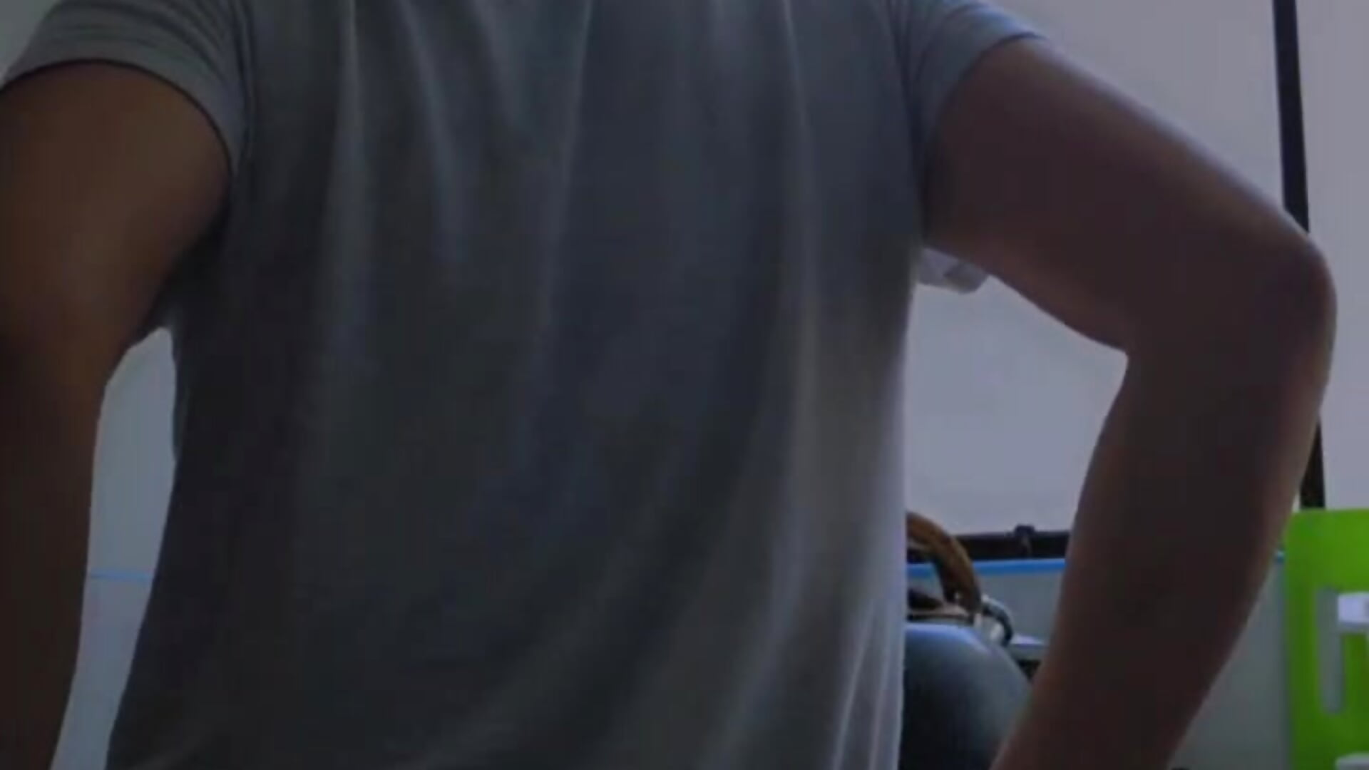 Hot in the kitchen - video by SEXY_THALY