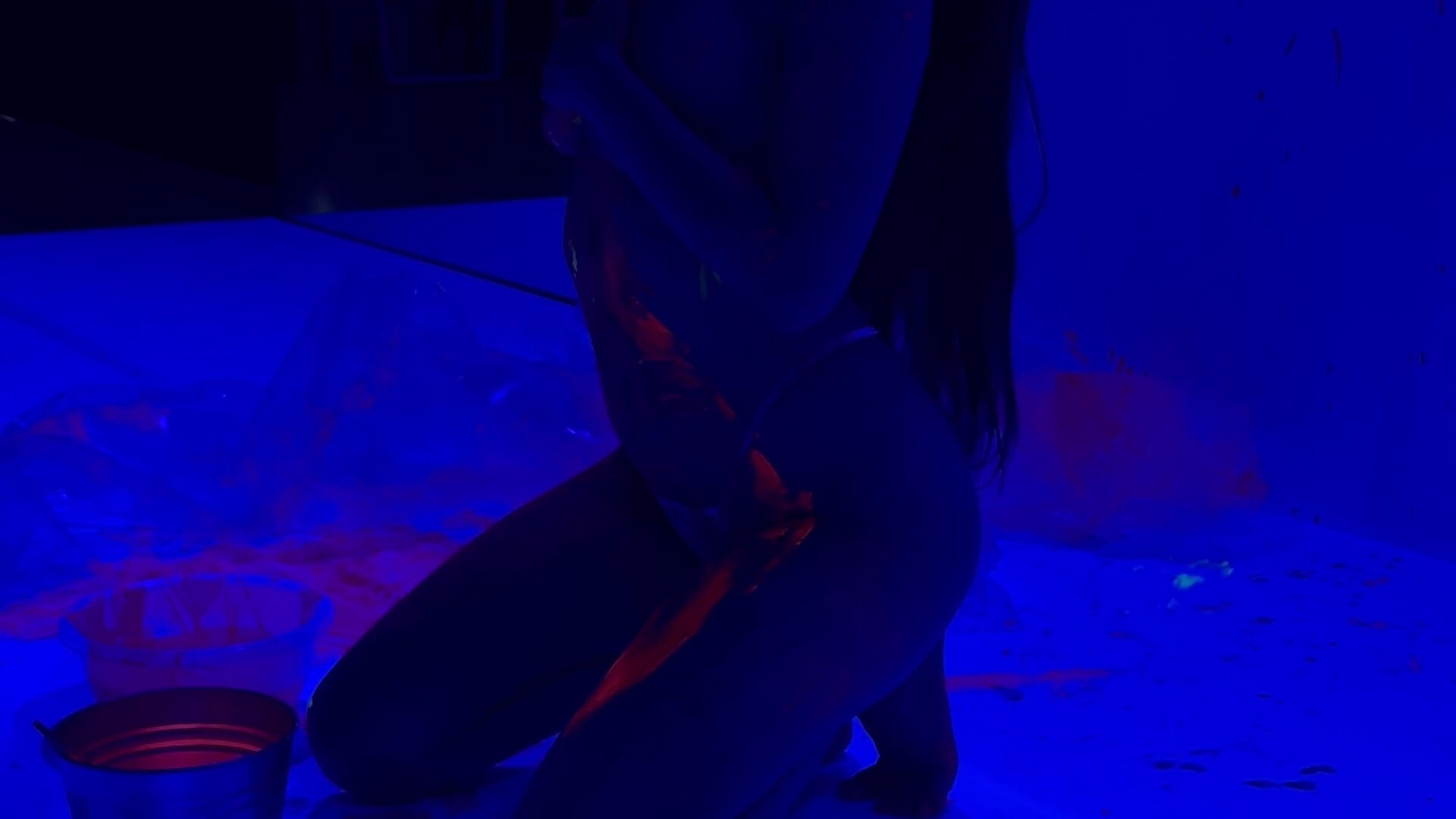 i’m in pain - video di GraceSecrettt modella di cam