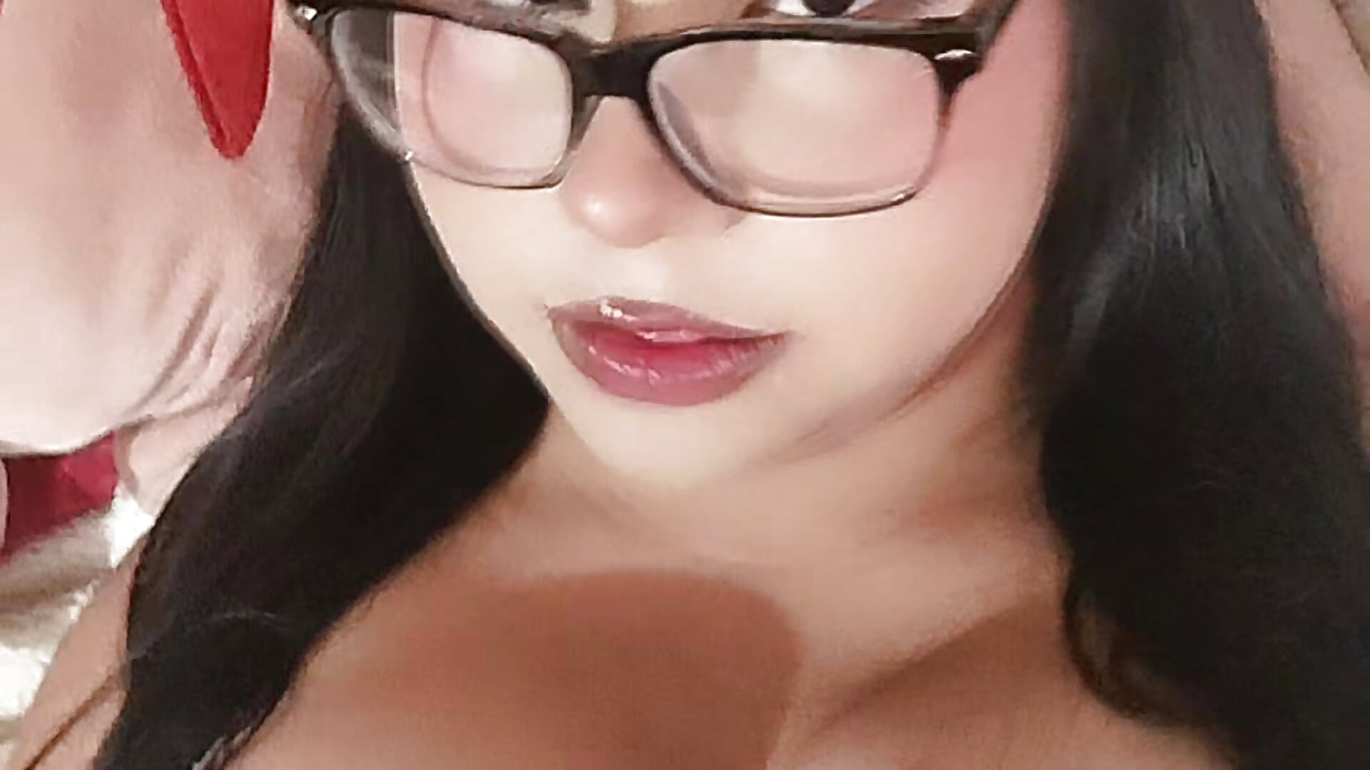 chichona tímida - video by mimikaaaaa cam model