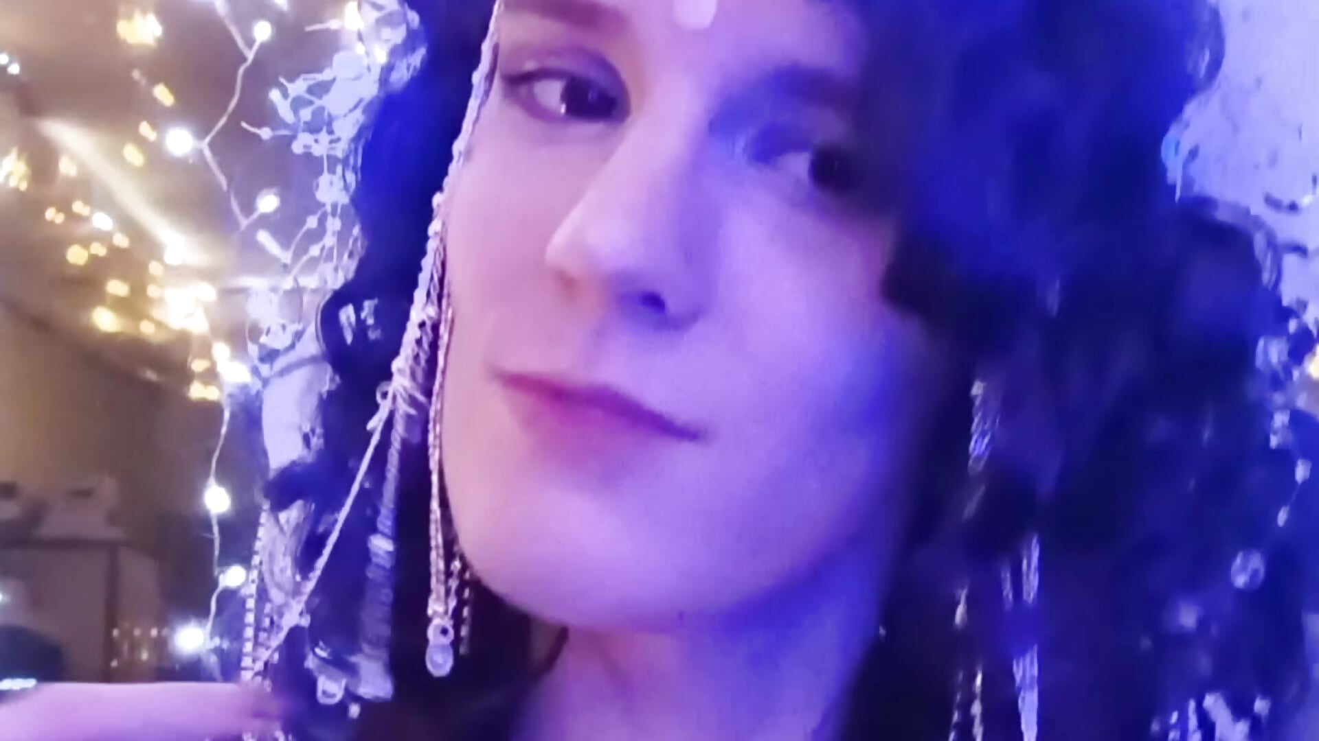 <3 - video by AuraLauna cam model