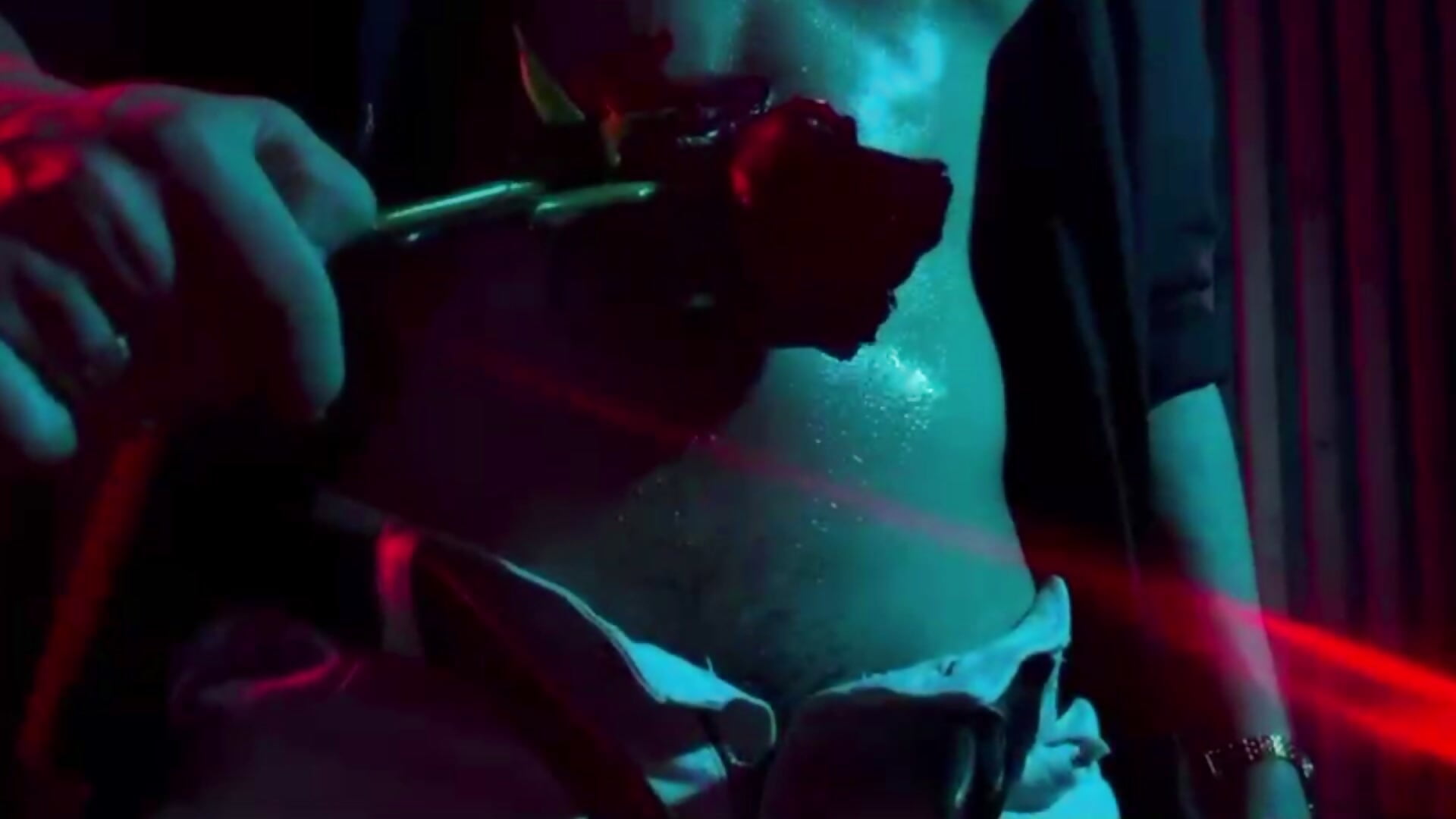 𝐓𝐞𝐚𝐬𝐞𝐫🌹🔥 - video by NathanFerrara cam model