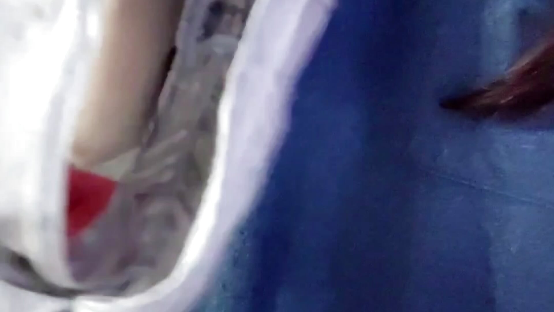 💜 Trailer: Squirting In My Panties Twice 🙈 - video di LaylaLucis modella di cam