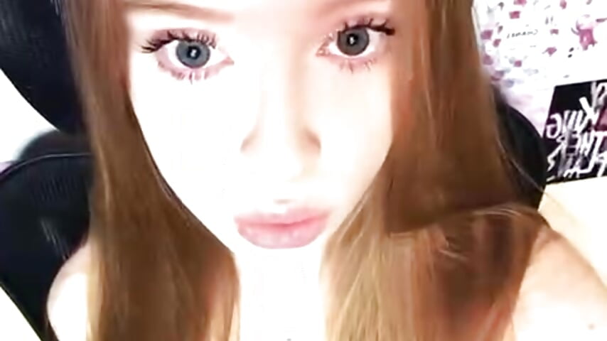 Good for me>< - Alice_ShyFox主播的视频