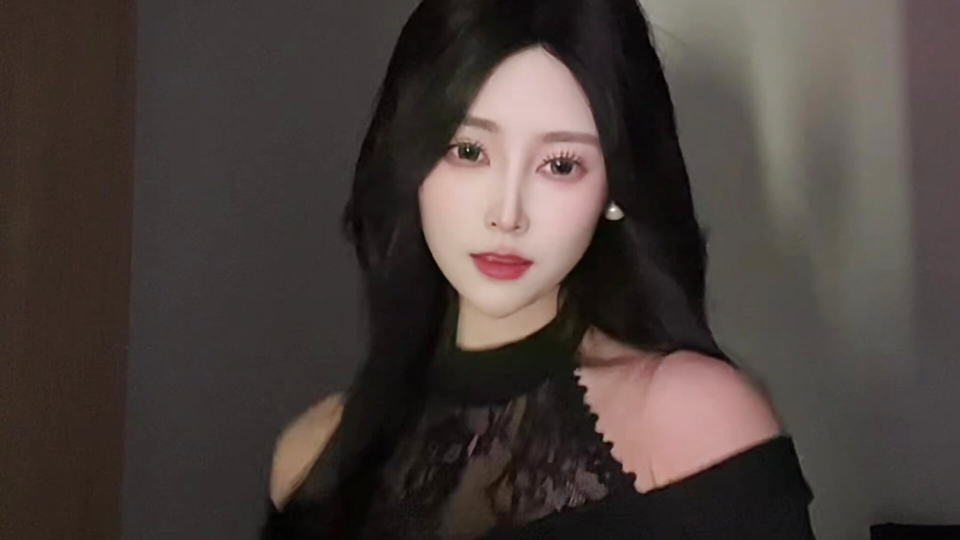 气质琬儿 - video by ROD-angel cam model