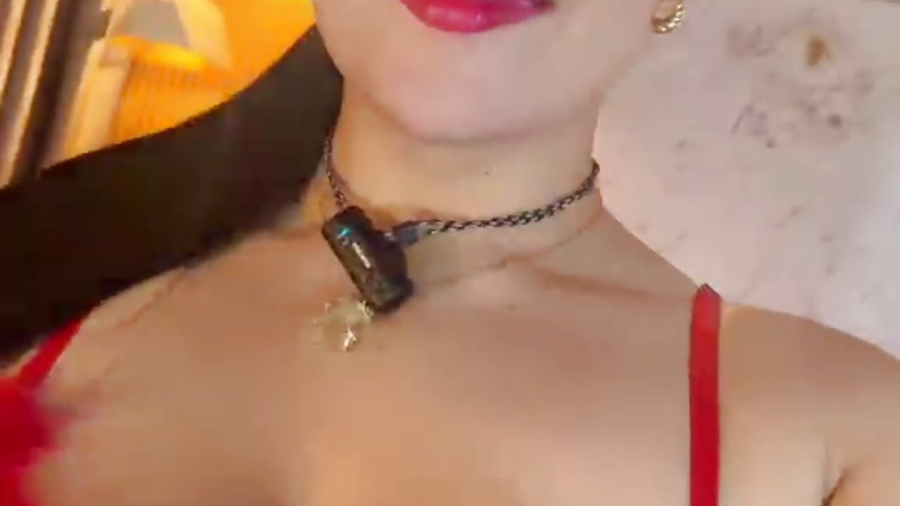 💖 - video by Haylenpark cam model
