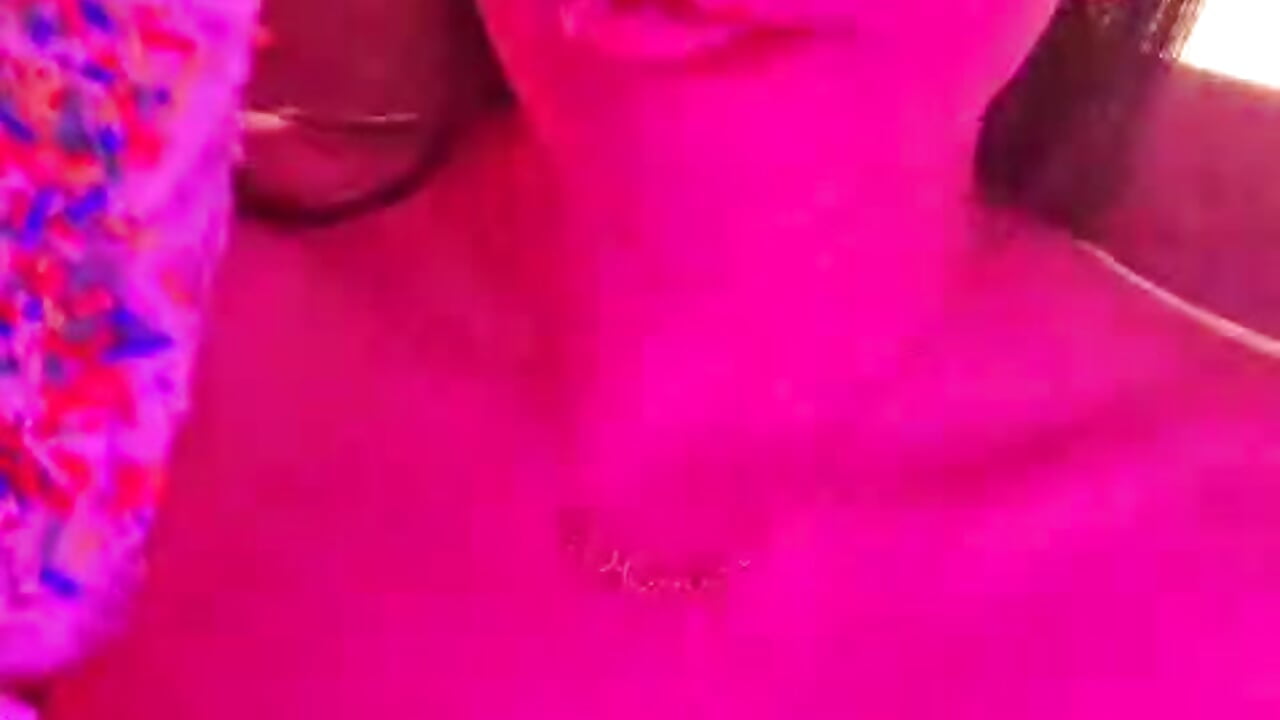 Some beautiful cherries at your sight 🔥🍒 - video by Haylenpark cam model