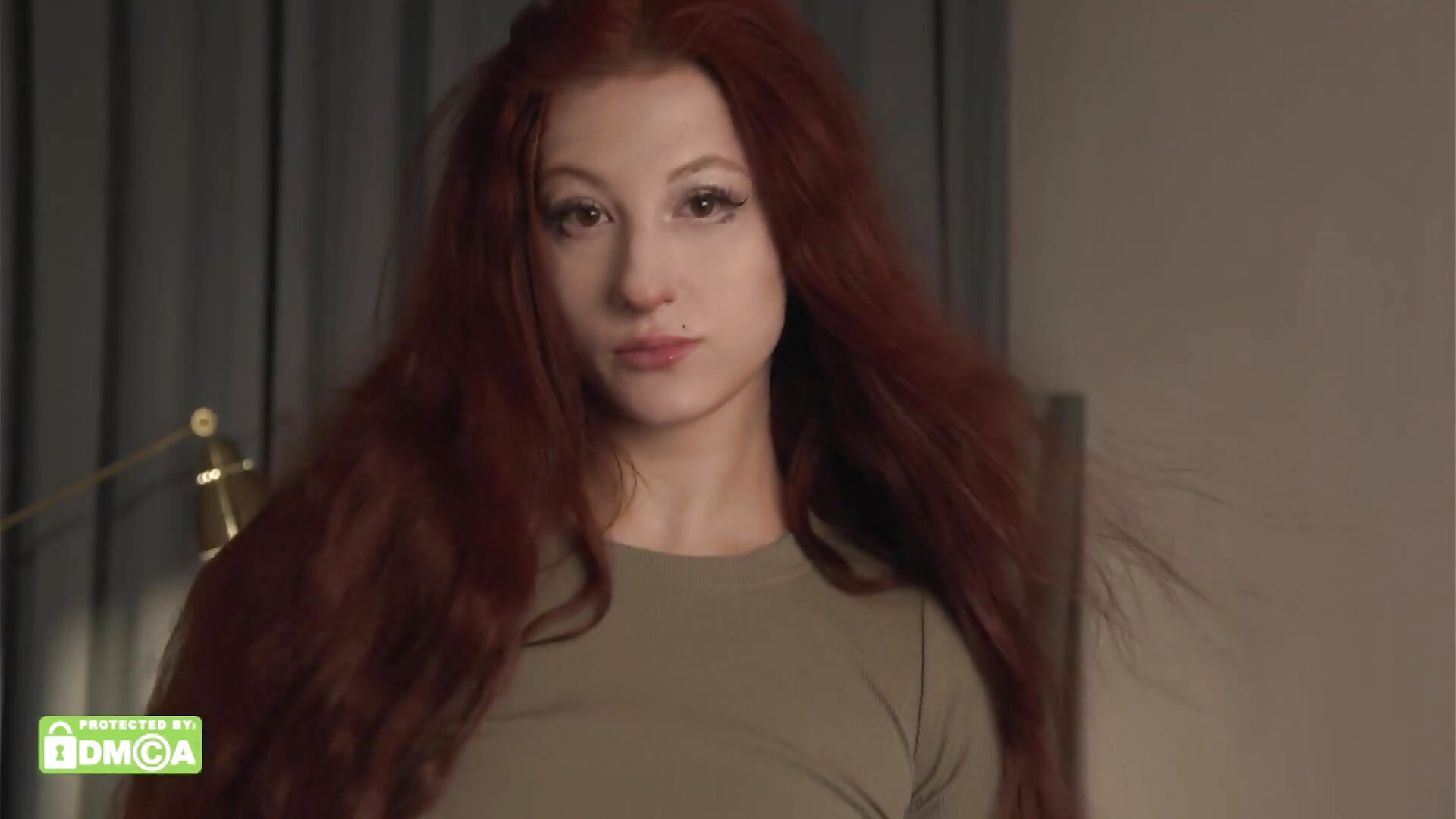 Teaser of me - video oleh model kamera caty_cuddly