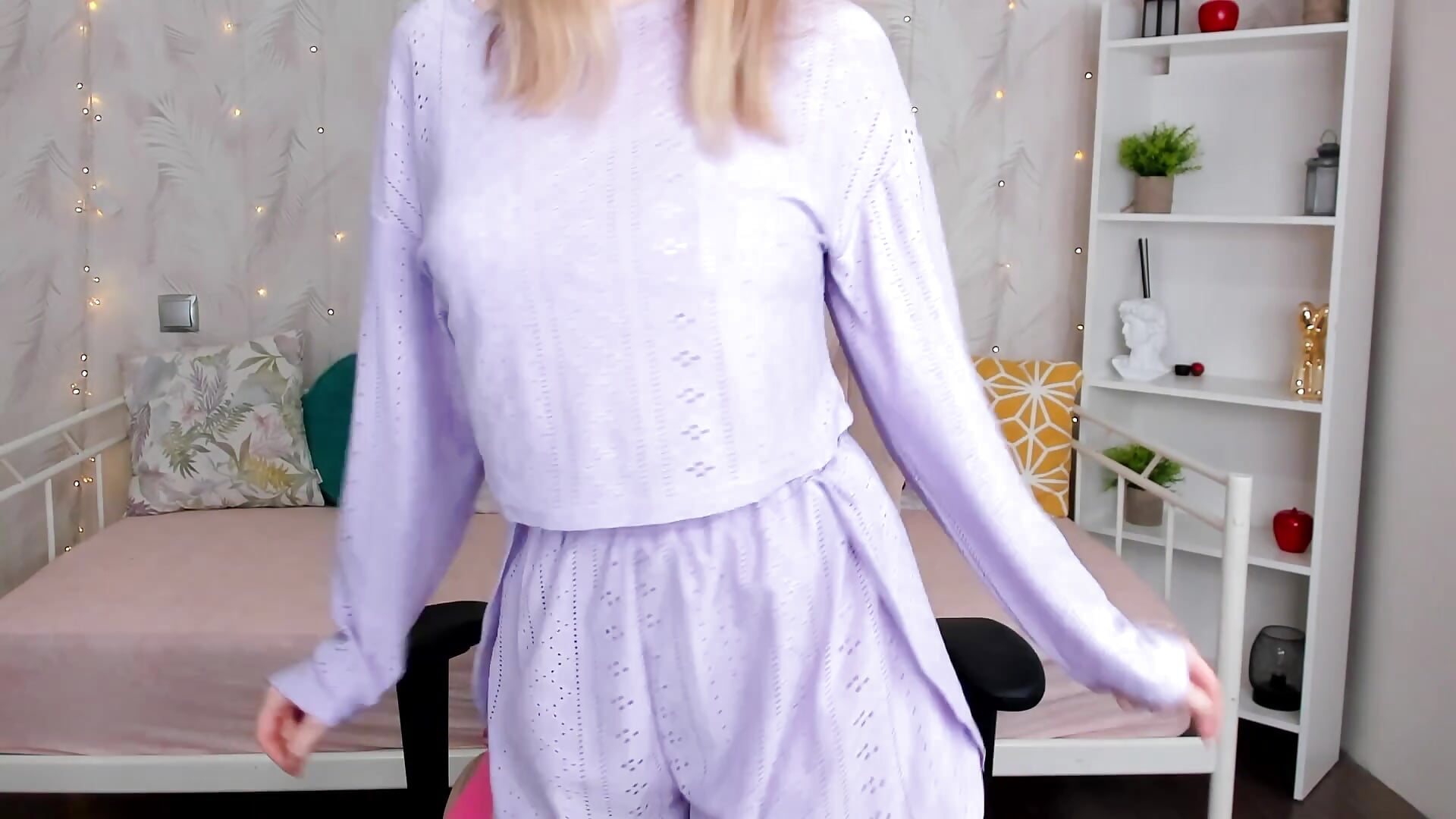 Happy Easter! 🎉 - Shy_Polly 캠 모델의 동영상