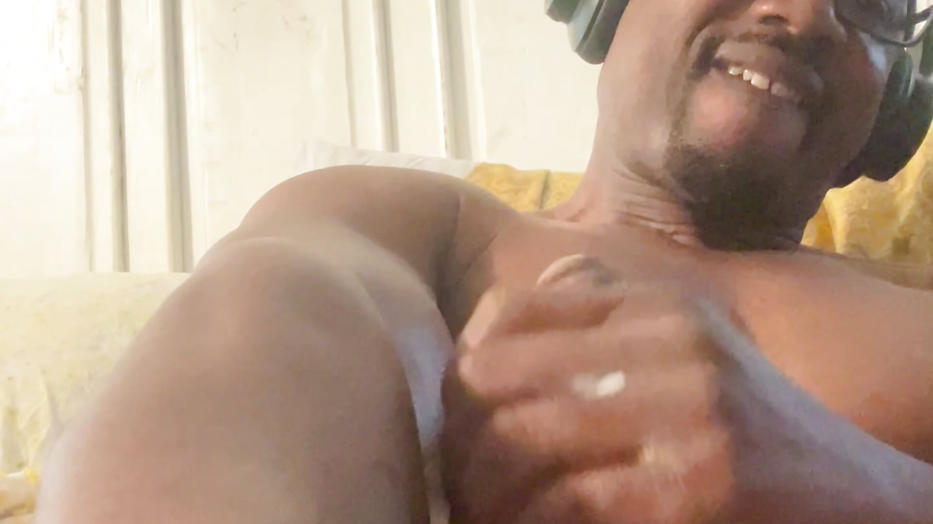 Hi - video oleh model kamera flamt99