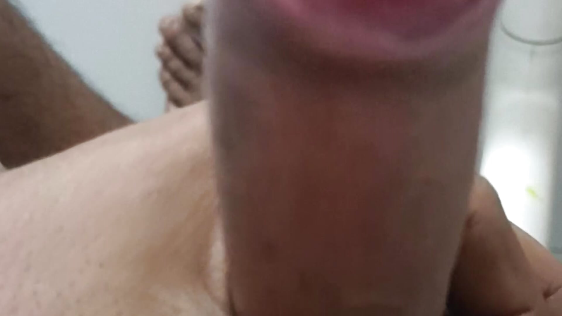 Hot dick - video van ronynott cam-model