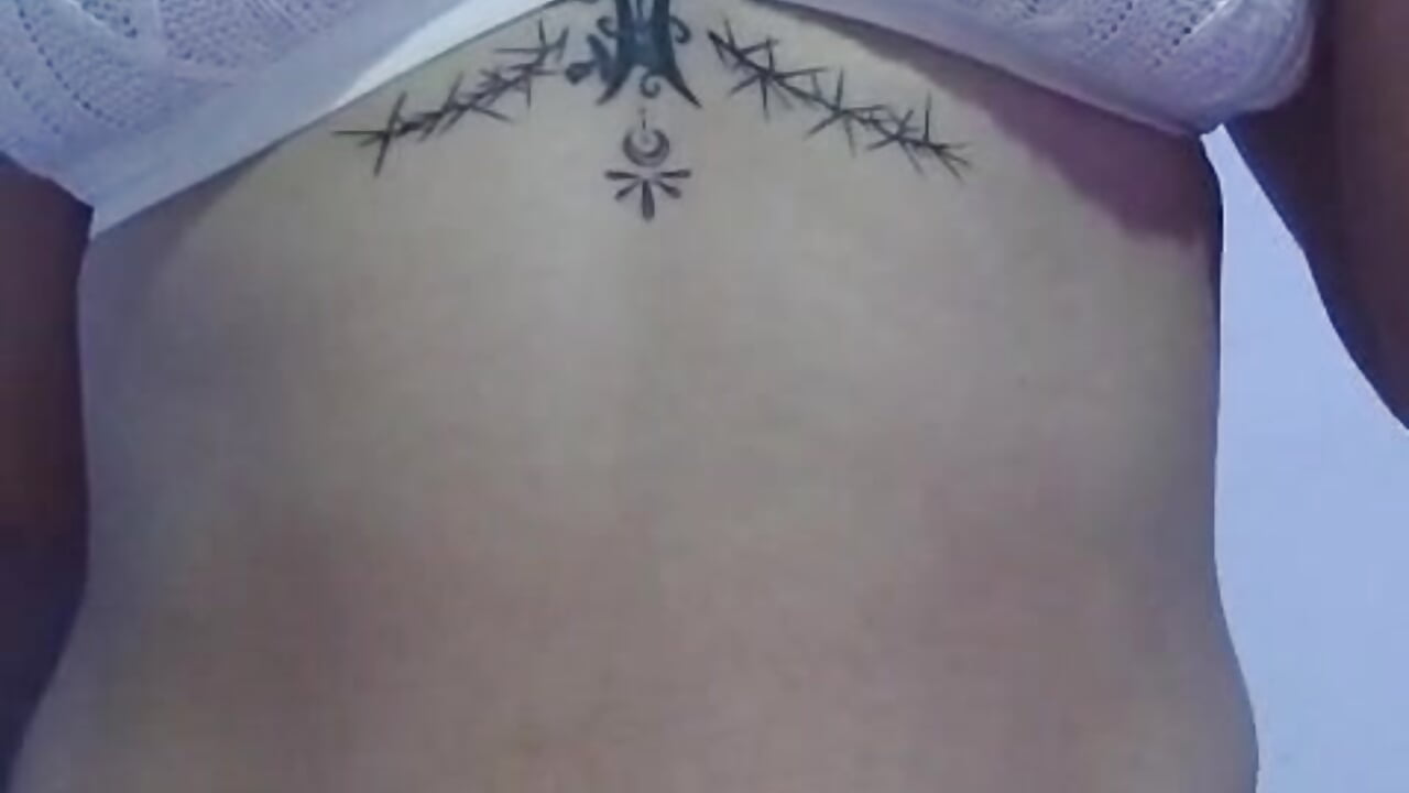 My hot pussy – video od webkamerové modelky Latinarica_paisaarrecha