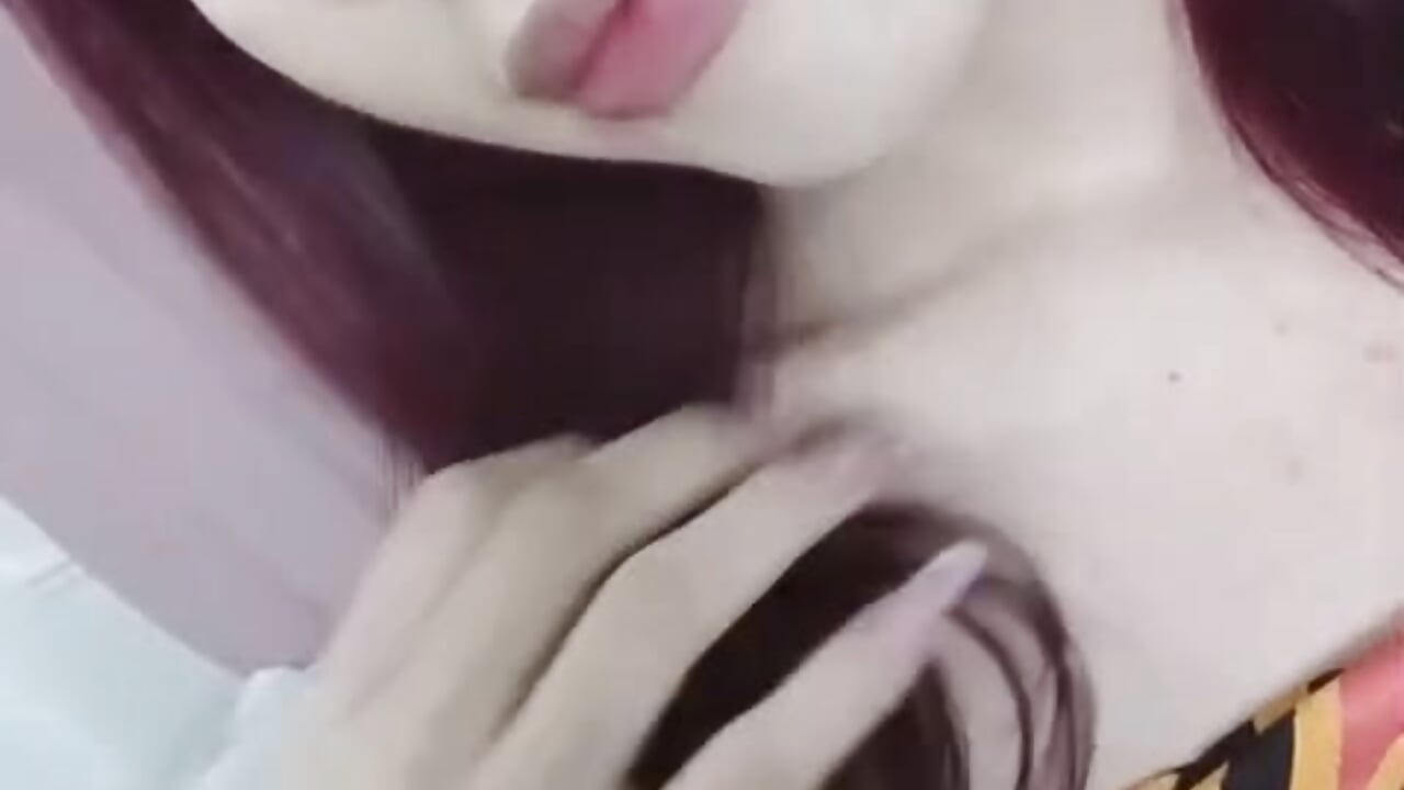 🧨 - video by Bad_queen22 cam model