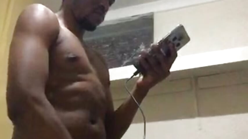 Strokes - video by Grim_Wolfy cam model