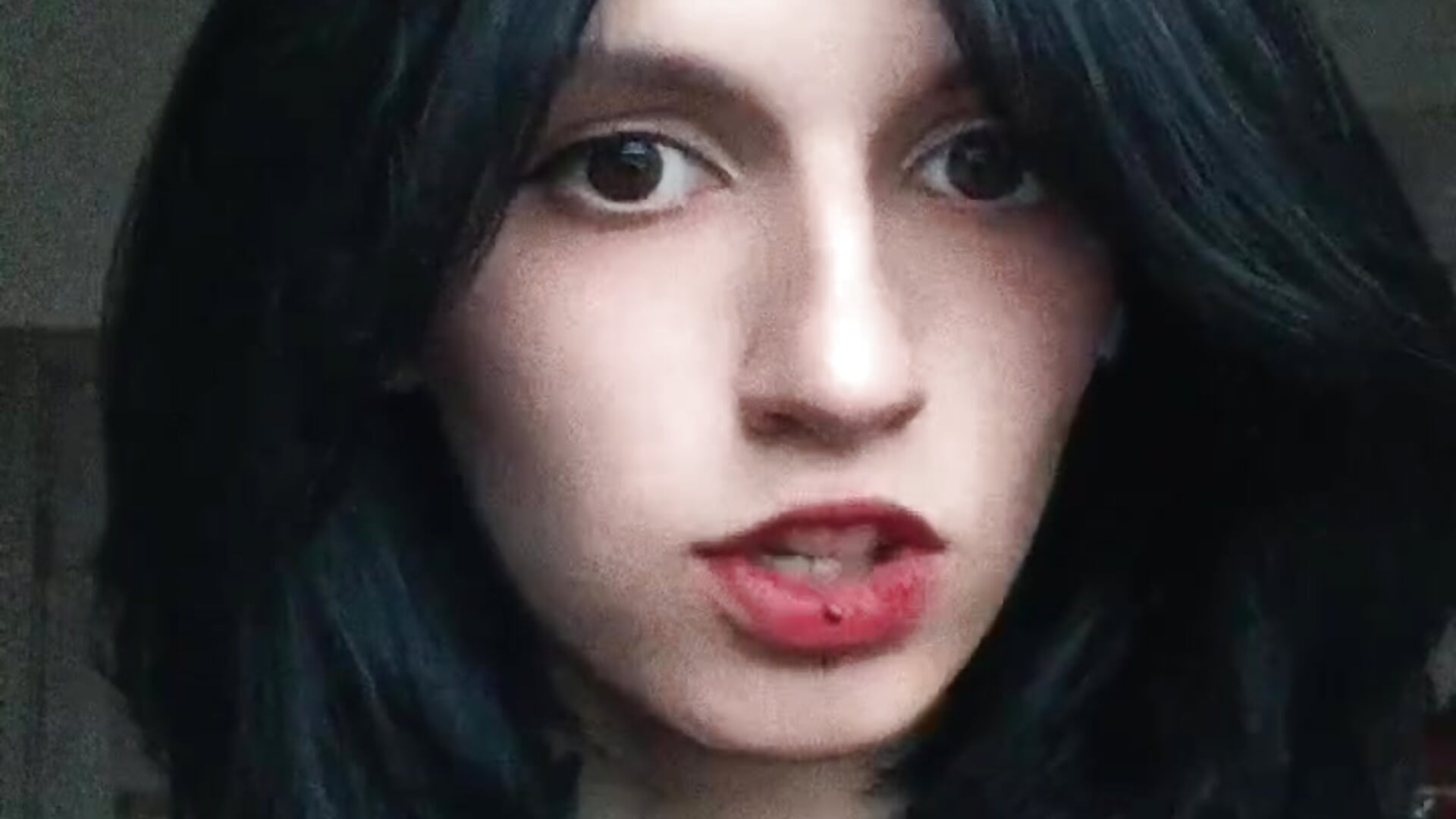 me - video by KennaElse cam model