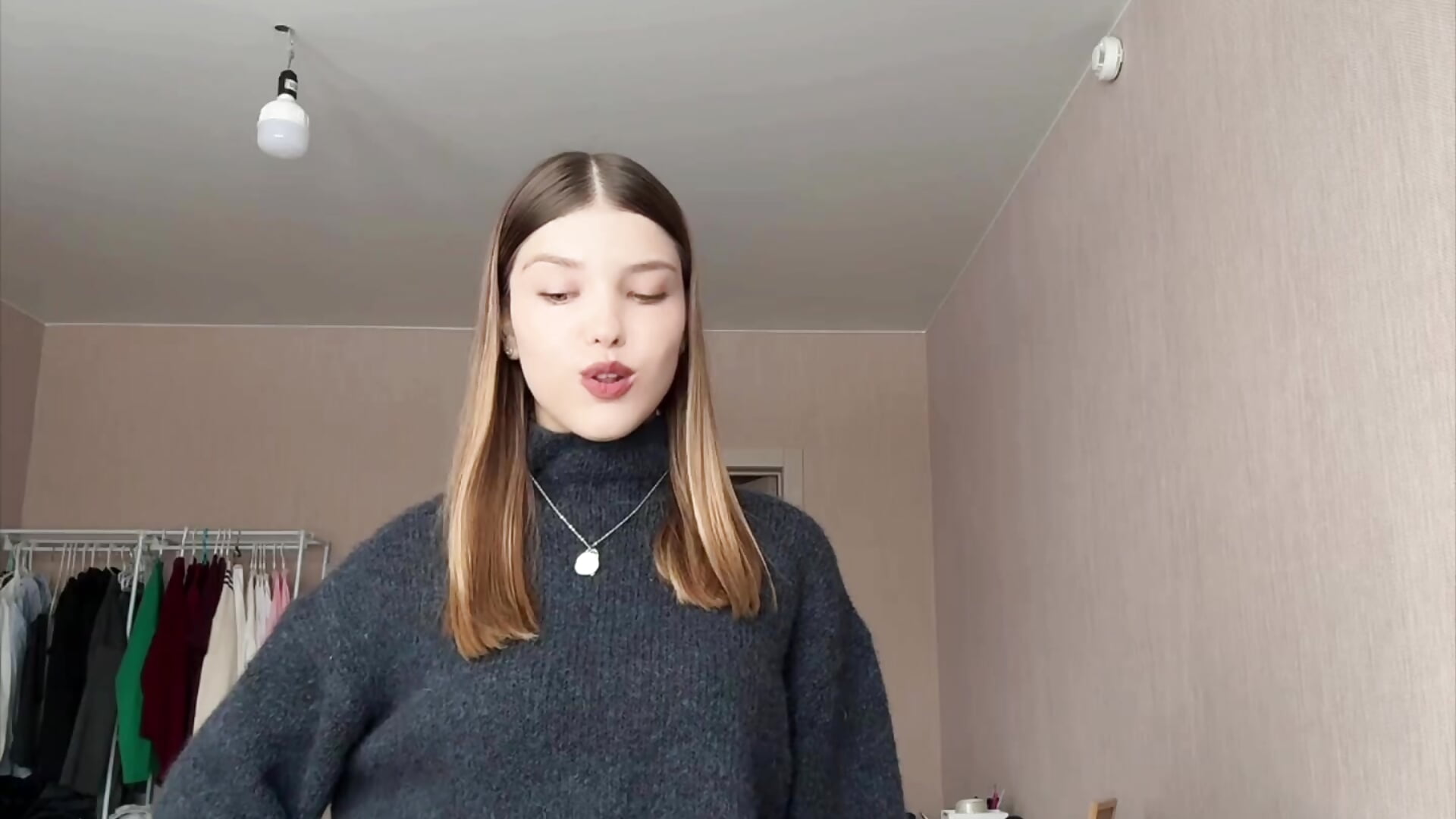 me ♥ - video by Sierra_Maddison cam model