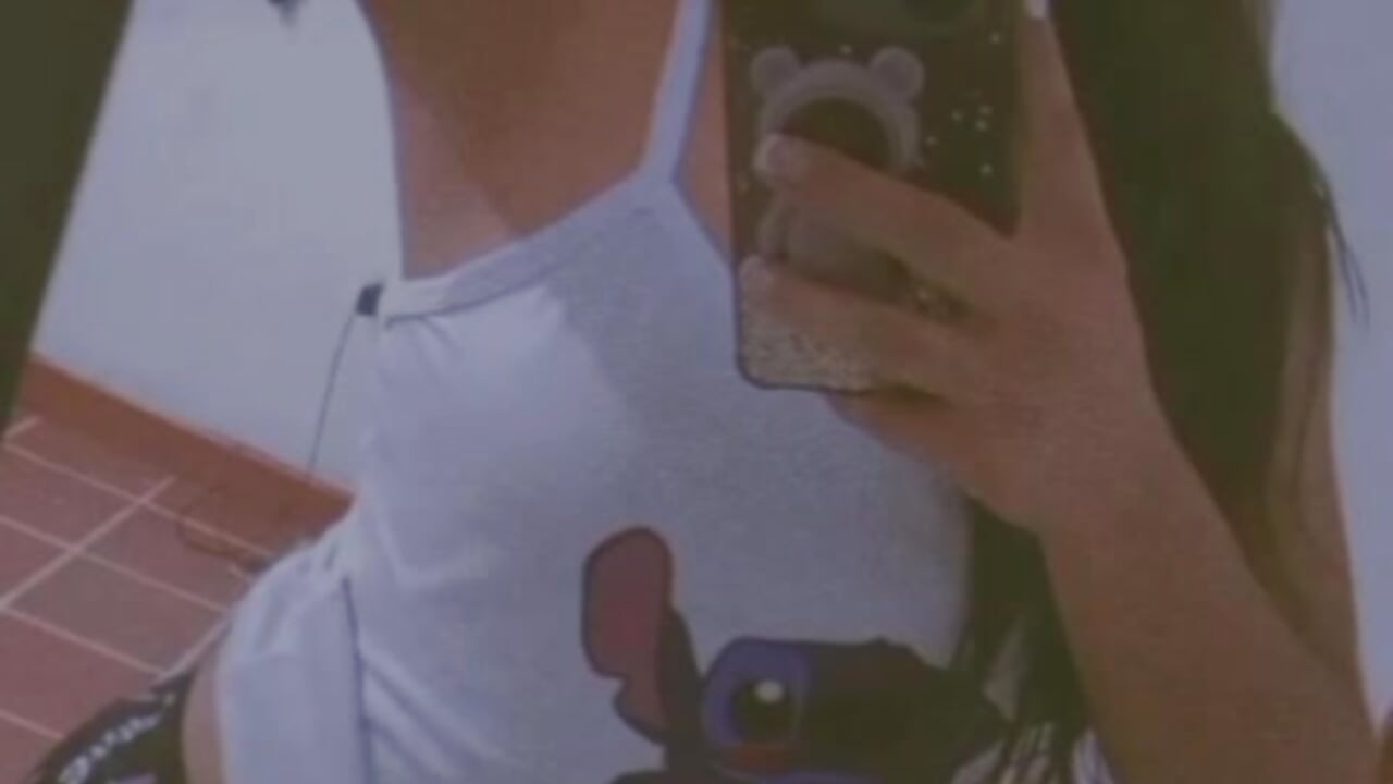 😏🤭 - video by Morbchat cam model