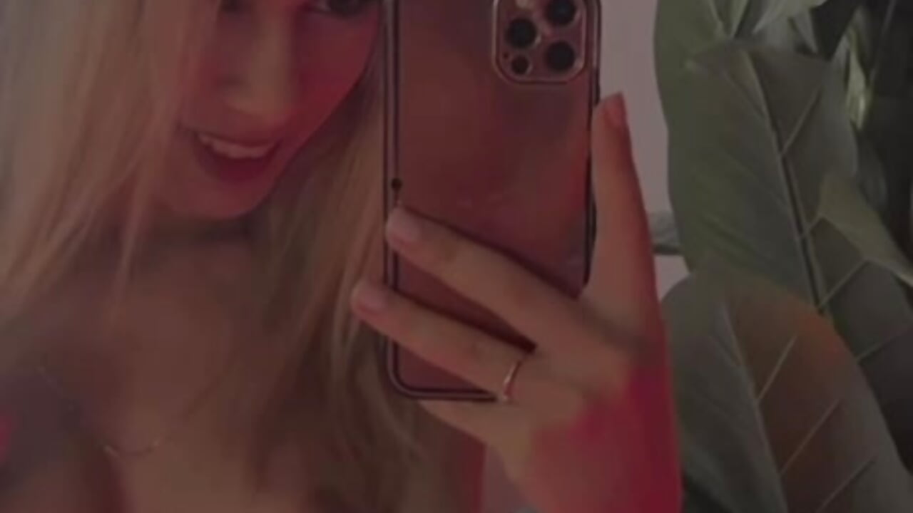 All about the 🍒 - vidéo du modèle de showcams AishleyBee