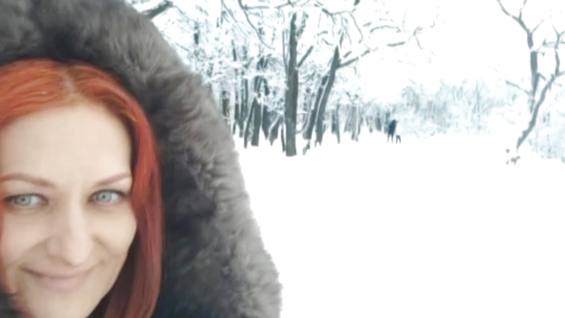 My winter🥰 - video by DianaTorrens cam model