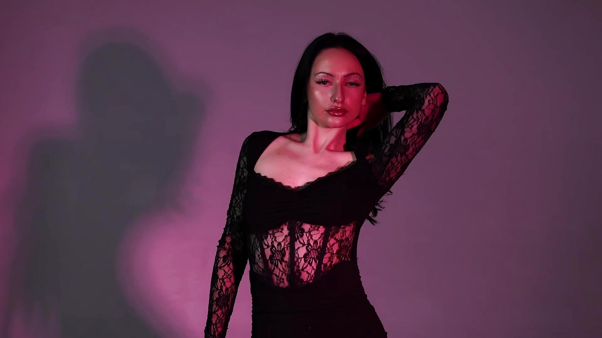 Sugar Fire🌸💖😘 - video by NaomiBlakes cam model