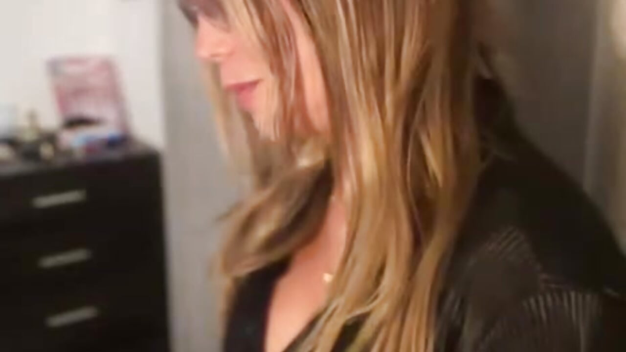 HELLO MY LOVE - video by Claud_LUX cam model