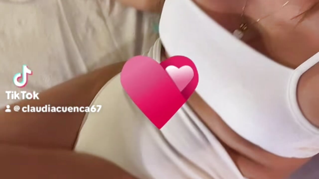 Hello 👋 bb goods night - βίντεο μοντέλου Claud_LUX