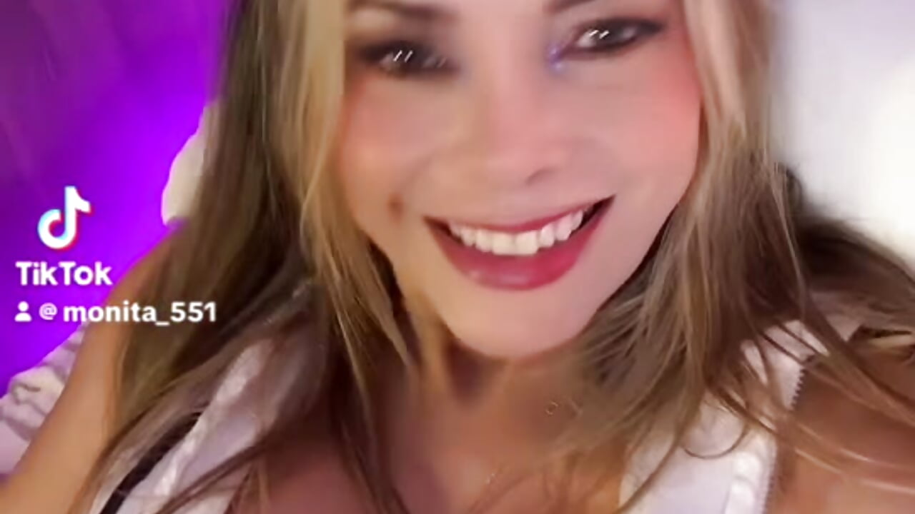 We'll see each other soon, my love, get ready. 😈😈😈😻 - video by katte_26 cam model